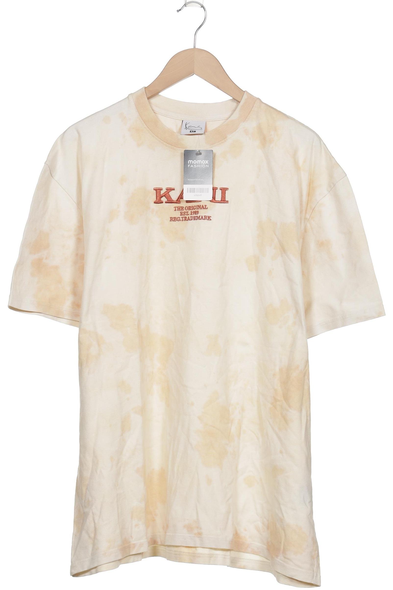 

Karl Kani Herren T-Shirt, beige, Gr. 54