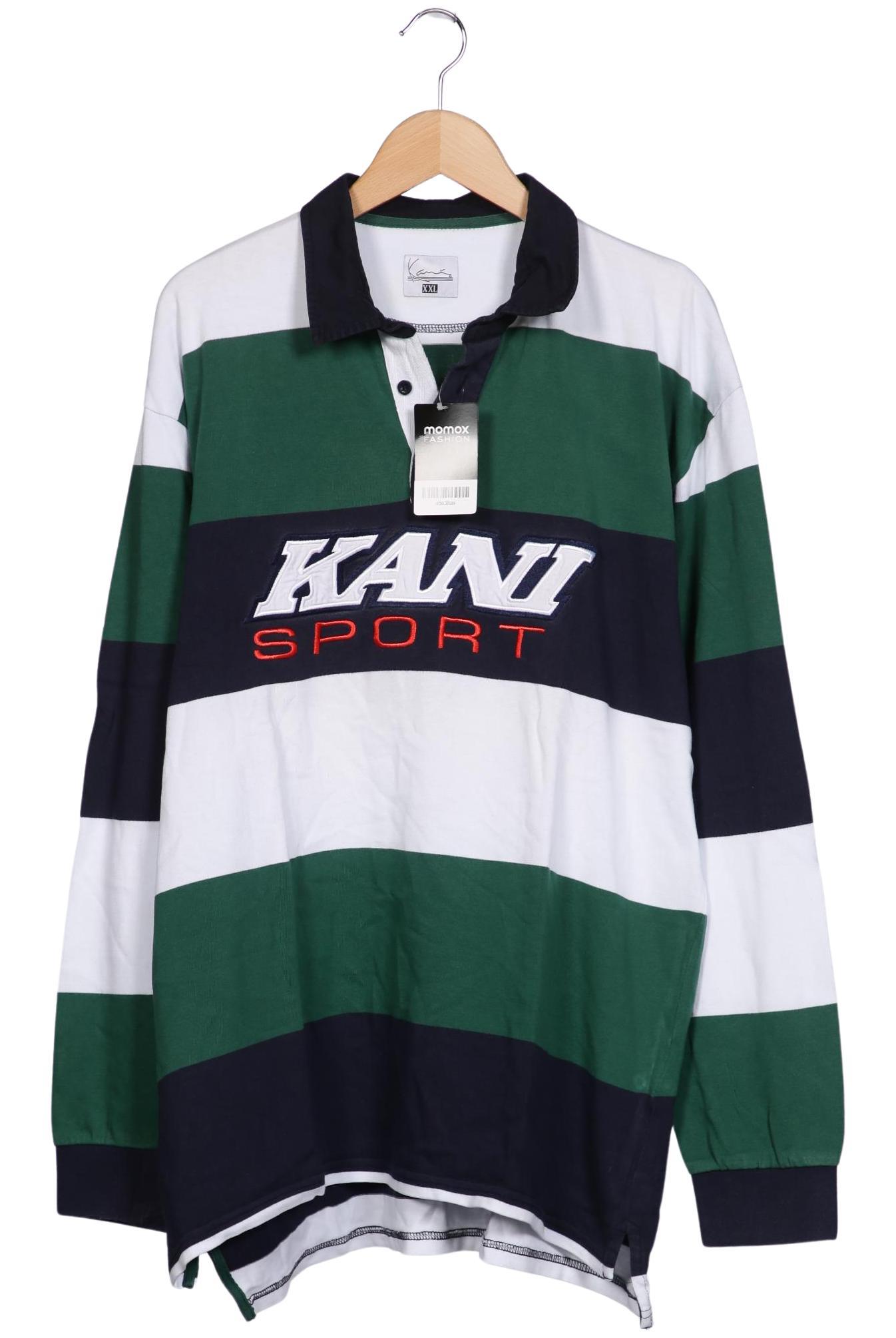

Karl Kani Herren Poloshirt, mehrfarbig, Gr. 56