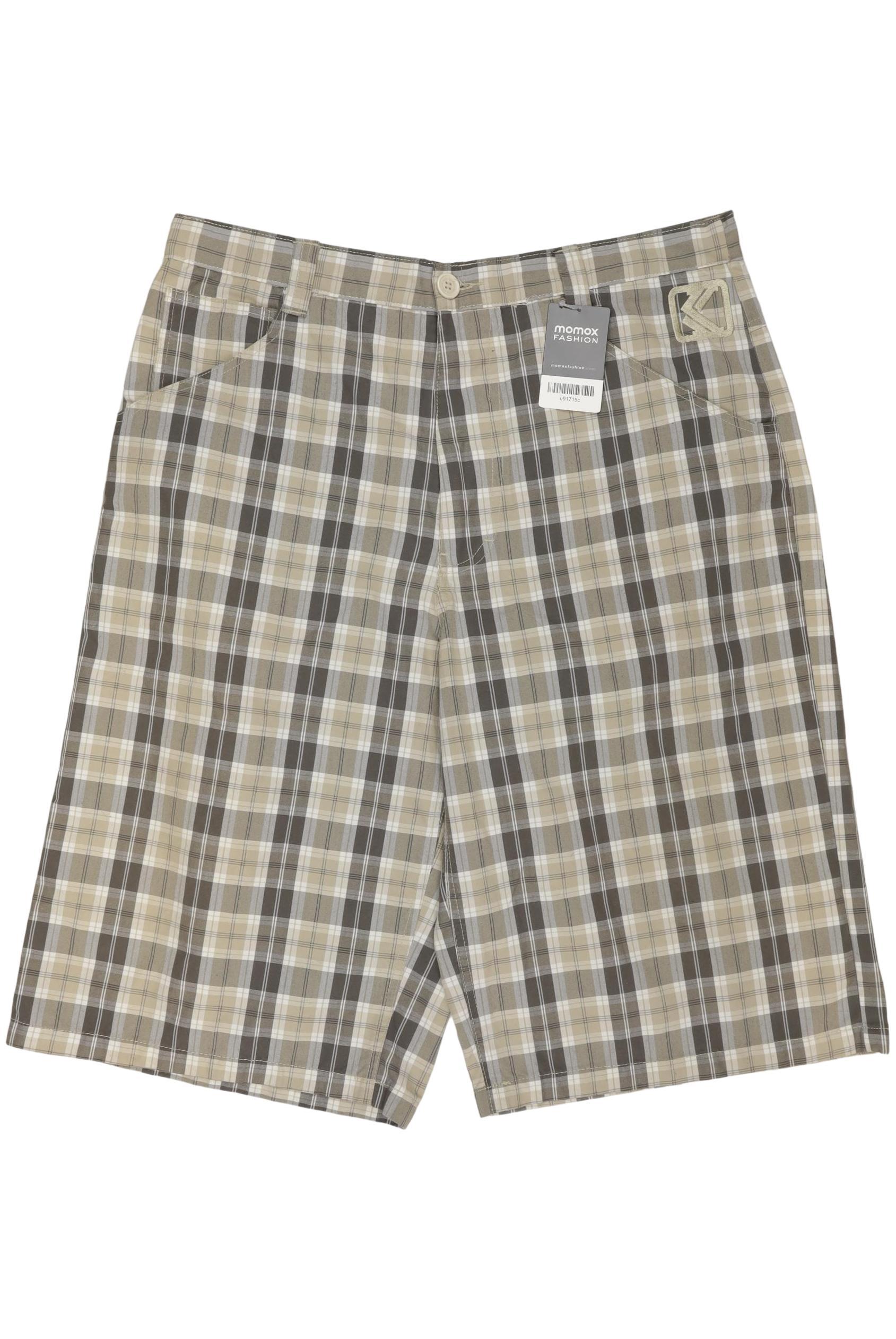 

Karl Kani Herren Shorts, beige, Gr. 40