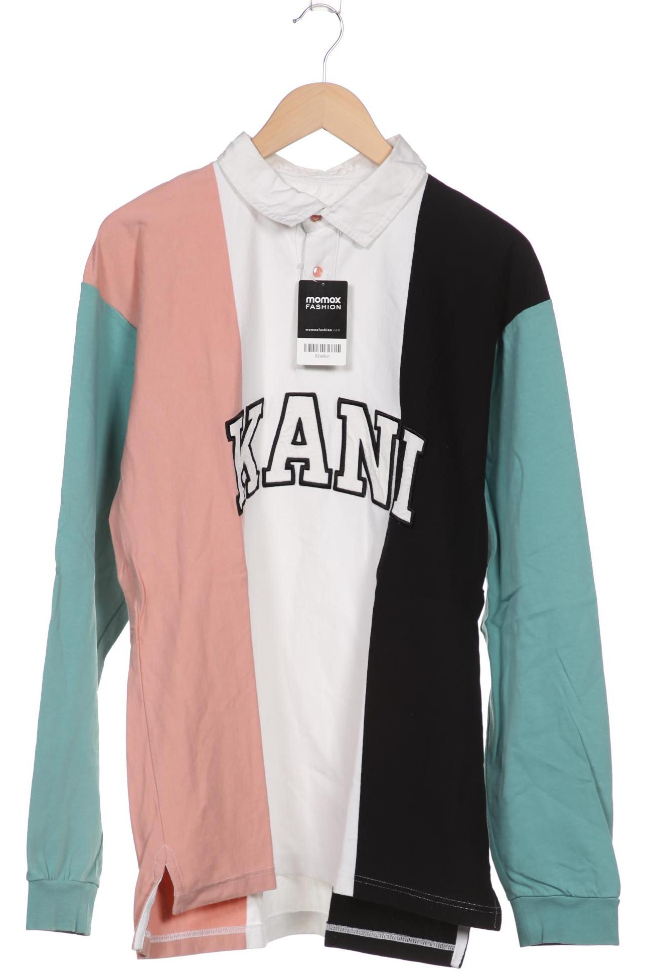 

Karl Kani Herren Poloshirt, mehrfarbig, Gr. 54