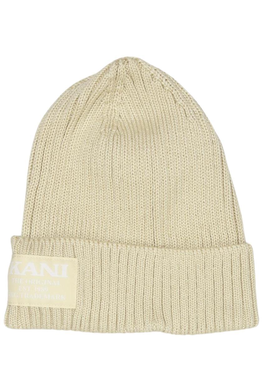 

Karl Kani Herren Hut/Mütze, beige, Gr. uni