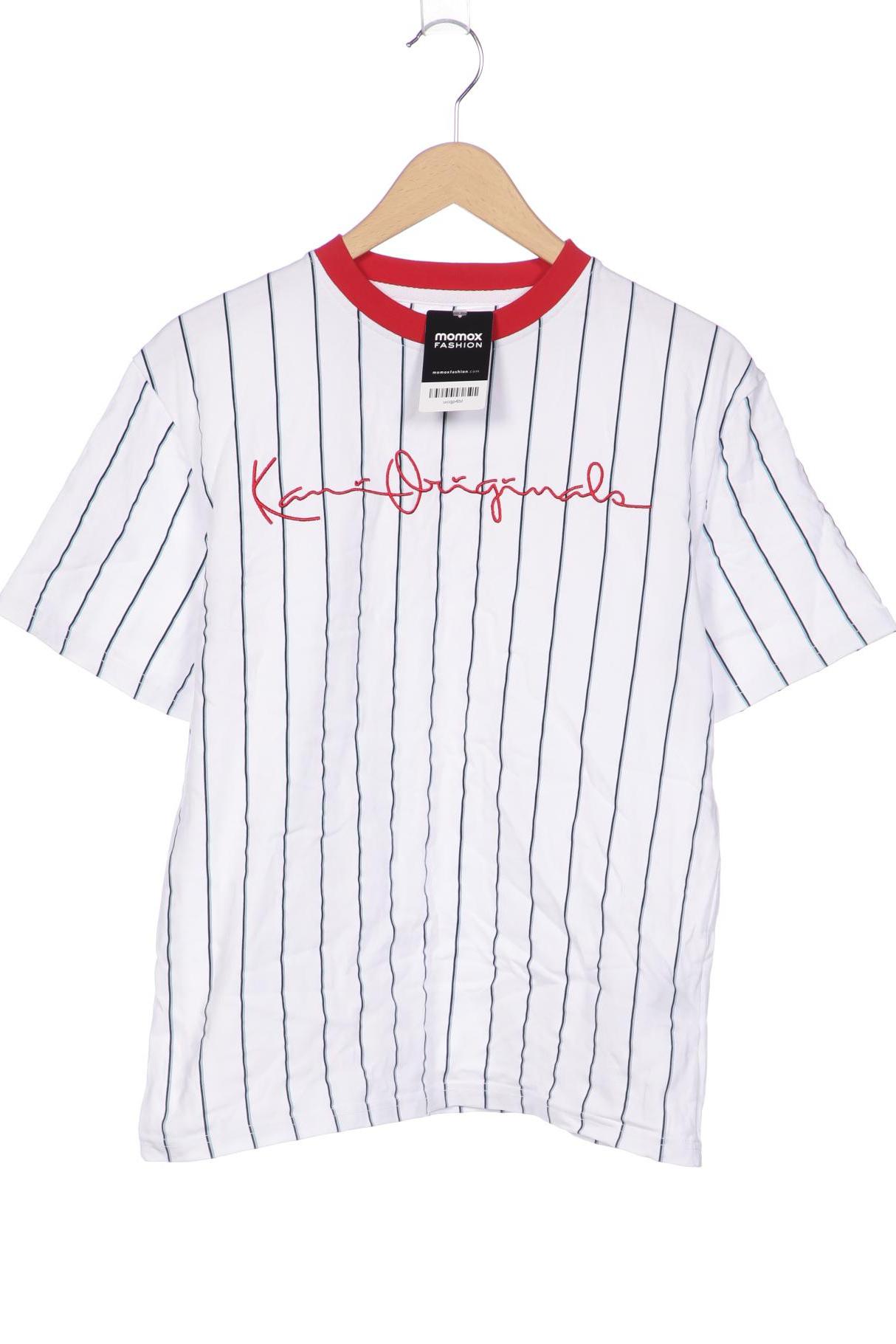 

Karl Kani Herren T-Shirt, schwarz