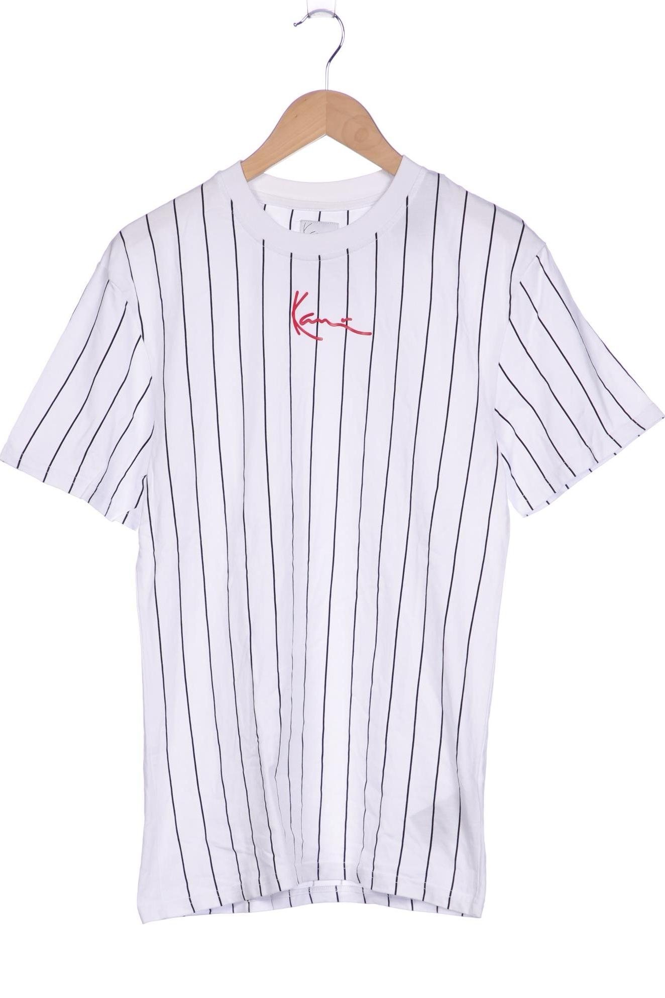 

Karl Kani Herren T-Shirt, weiß, Gr. 44