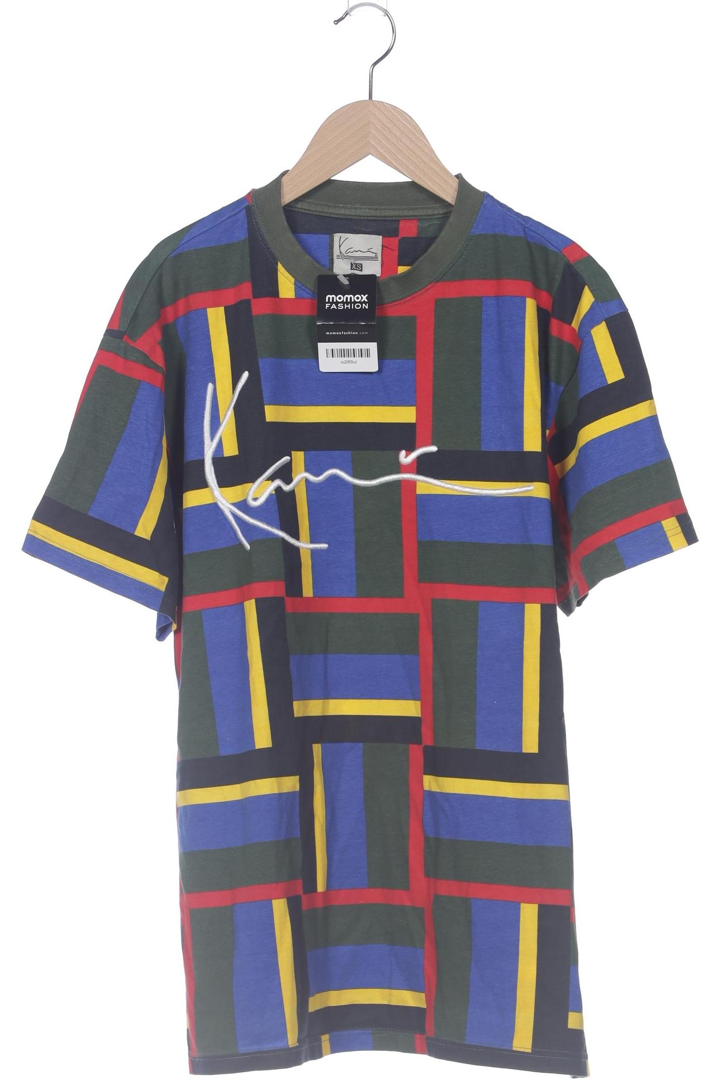 

Karl Kani Herren T-Shirt, mehrfarbig, Gr. 44