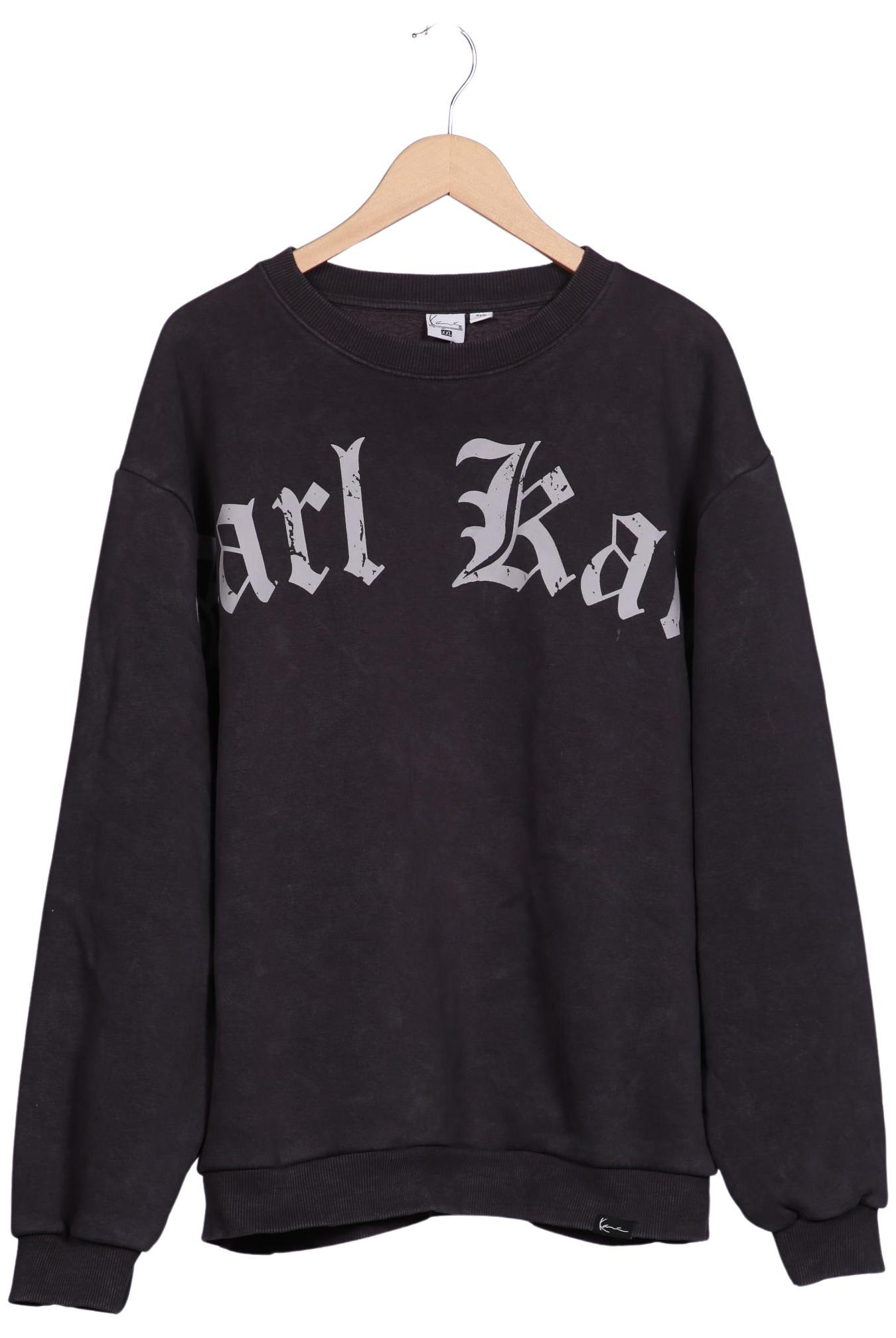 Thumbnail - Karl Kani Herren Sweatshirt, grau, Gr. 56