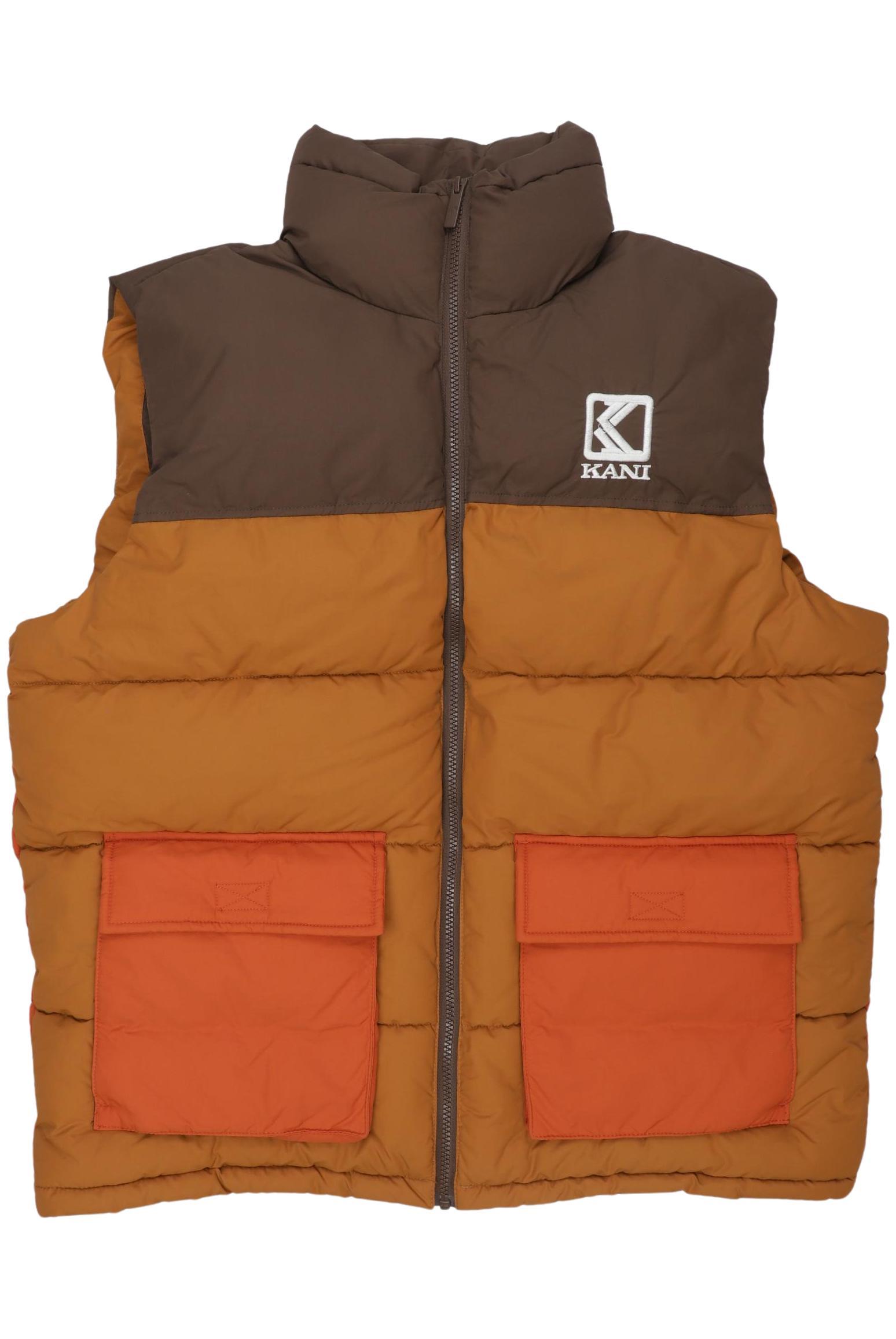 

Karl Kani Herren Weste, mehrfarbig, Gr. 52