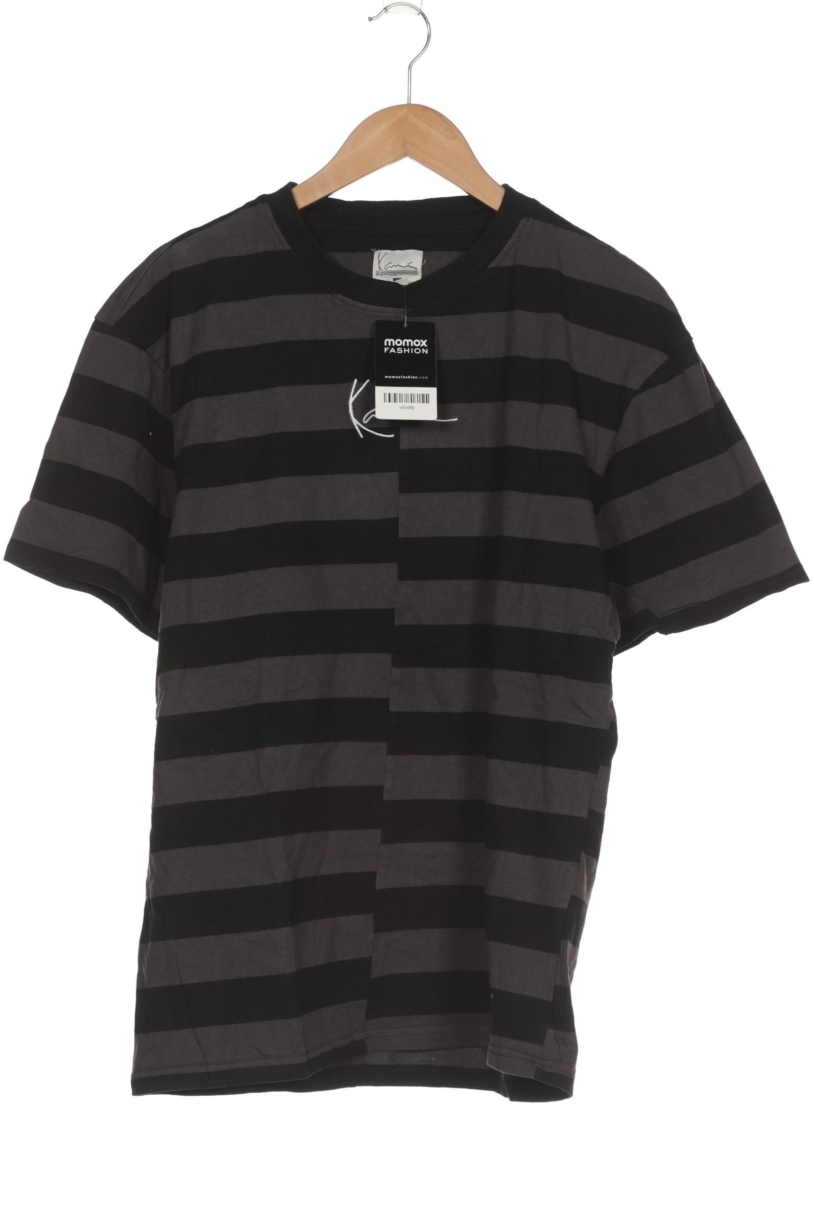 

Karl Kani Herren T-Shirt, schwarz, Gr. 46