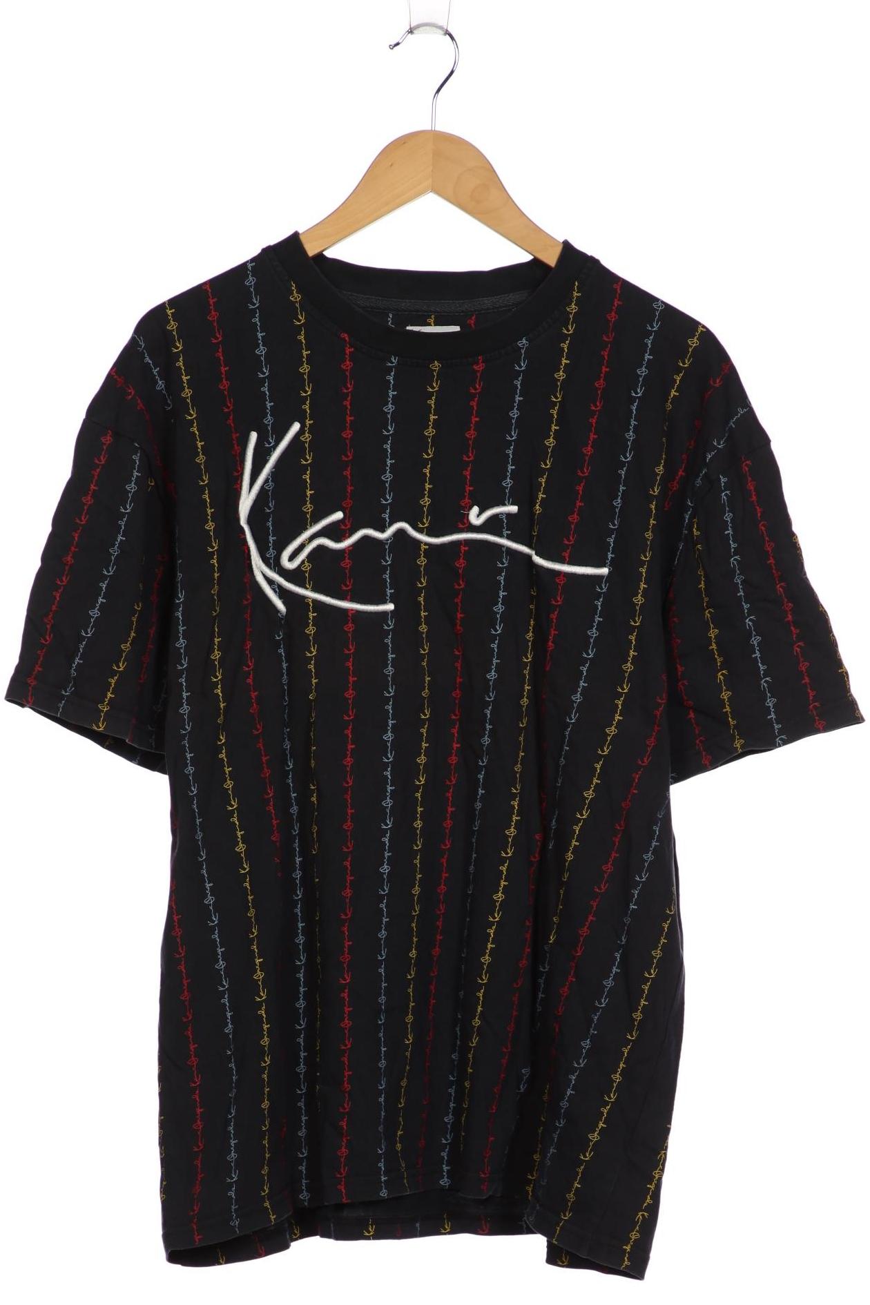 

Karl Kani Herren T-Shirt, marineblau, Gr. 54