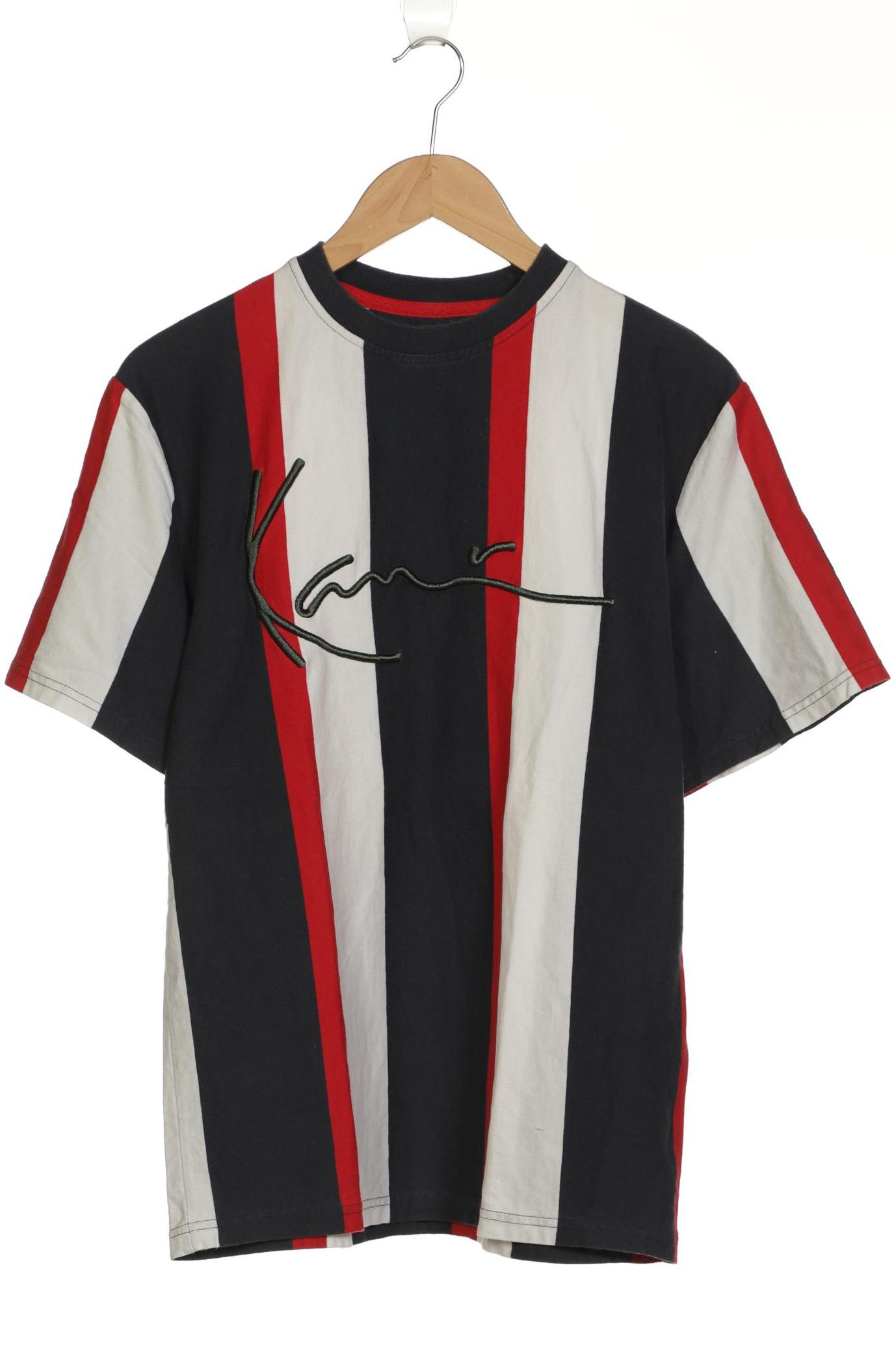 

Karl Kani Herren T-Shirt, mehrfarbig, Gr. 46