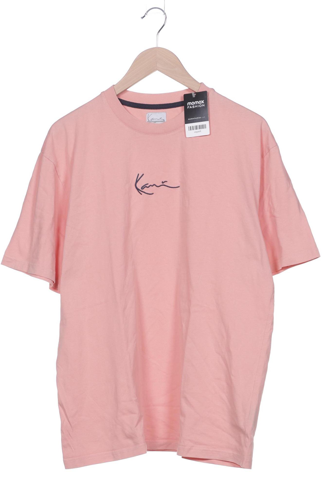 

Karl Kani Herren T-Shirt, pink