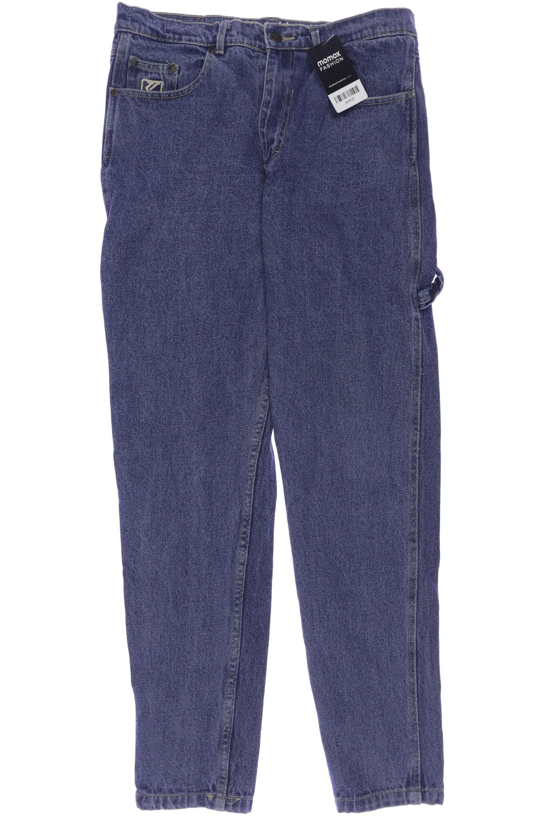 

Karl Kani Herren Jeans, blau, Gr. 0