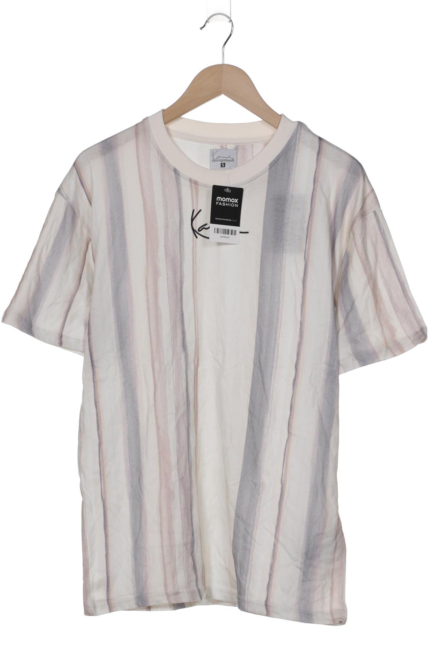 

Karl Kani Herren T-Shirt, beige, Gr. 46