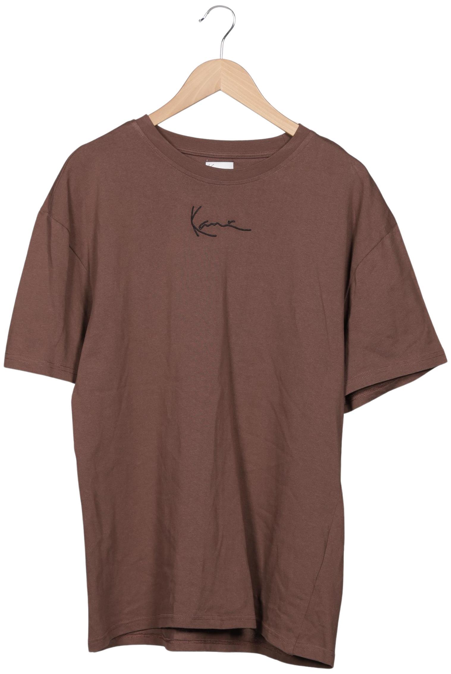 

Karl Kani Herren T-Shirt, braun, Gr. 48