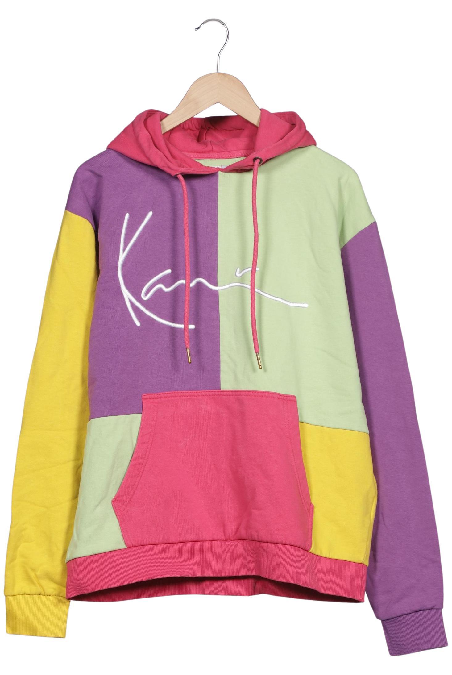 

Karl Kani Herren Kapuzenpullover, mehrfarbig, Gr. 52