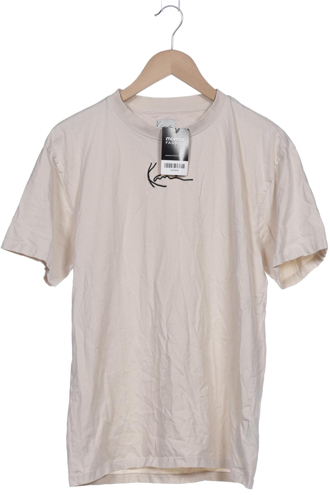 

Karl Kani Herren T-Shirt, beige, Gr. 48