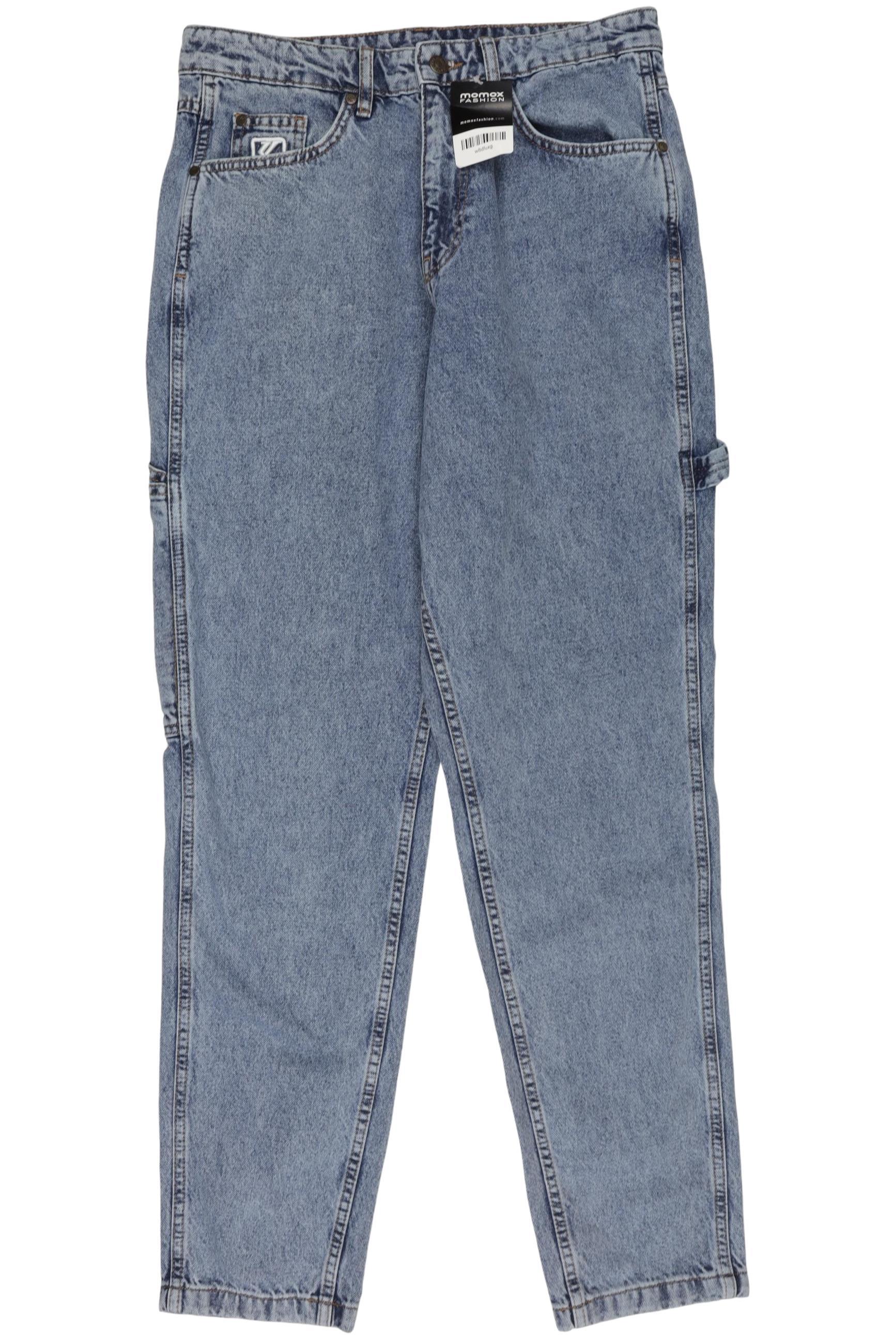 

Karl Kani Herren Jeans, blau, Gr. 32