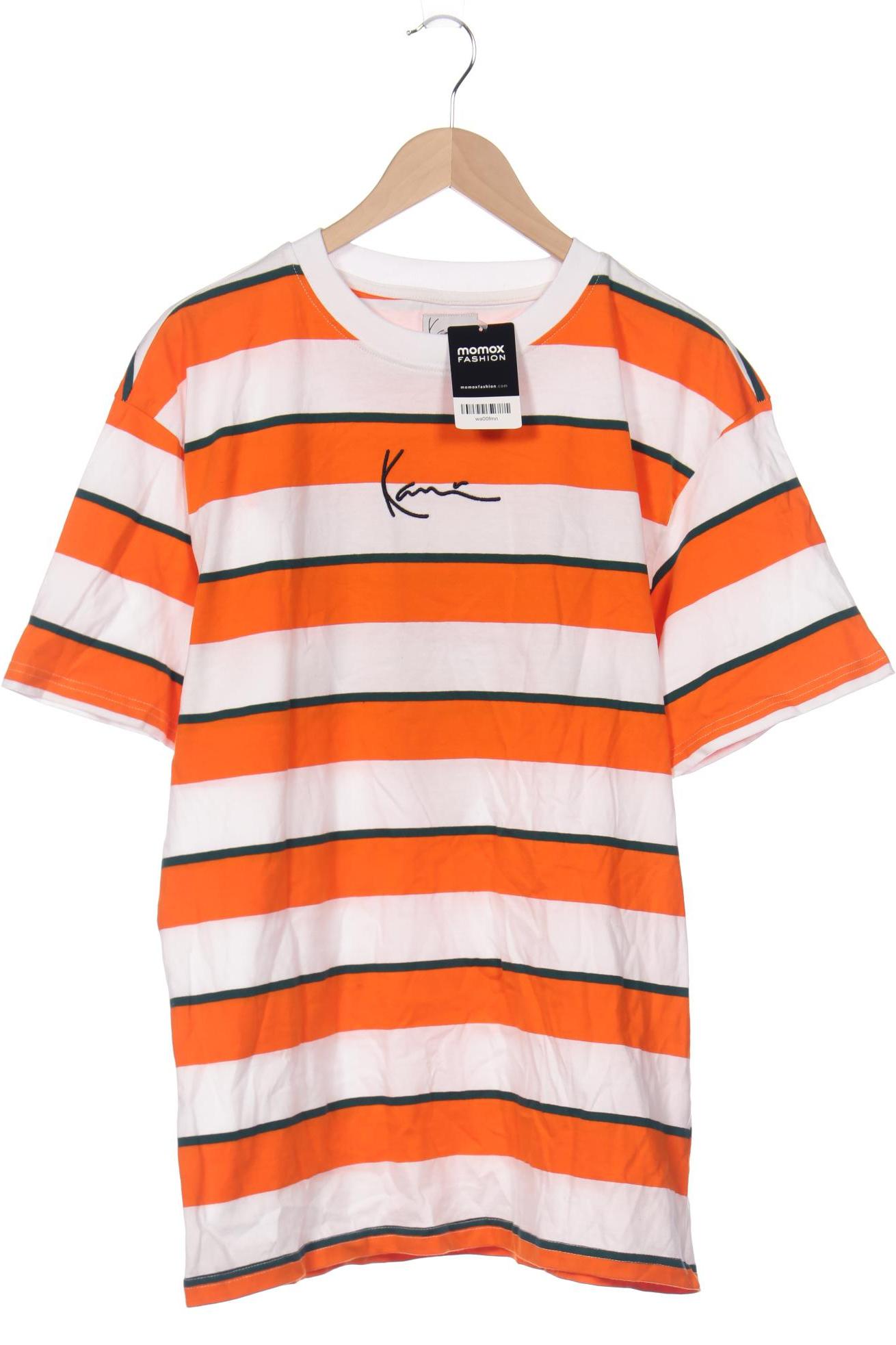 

Karl Kani Herren T-Shirt, orange