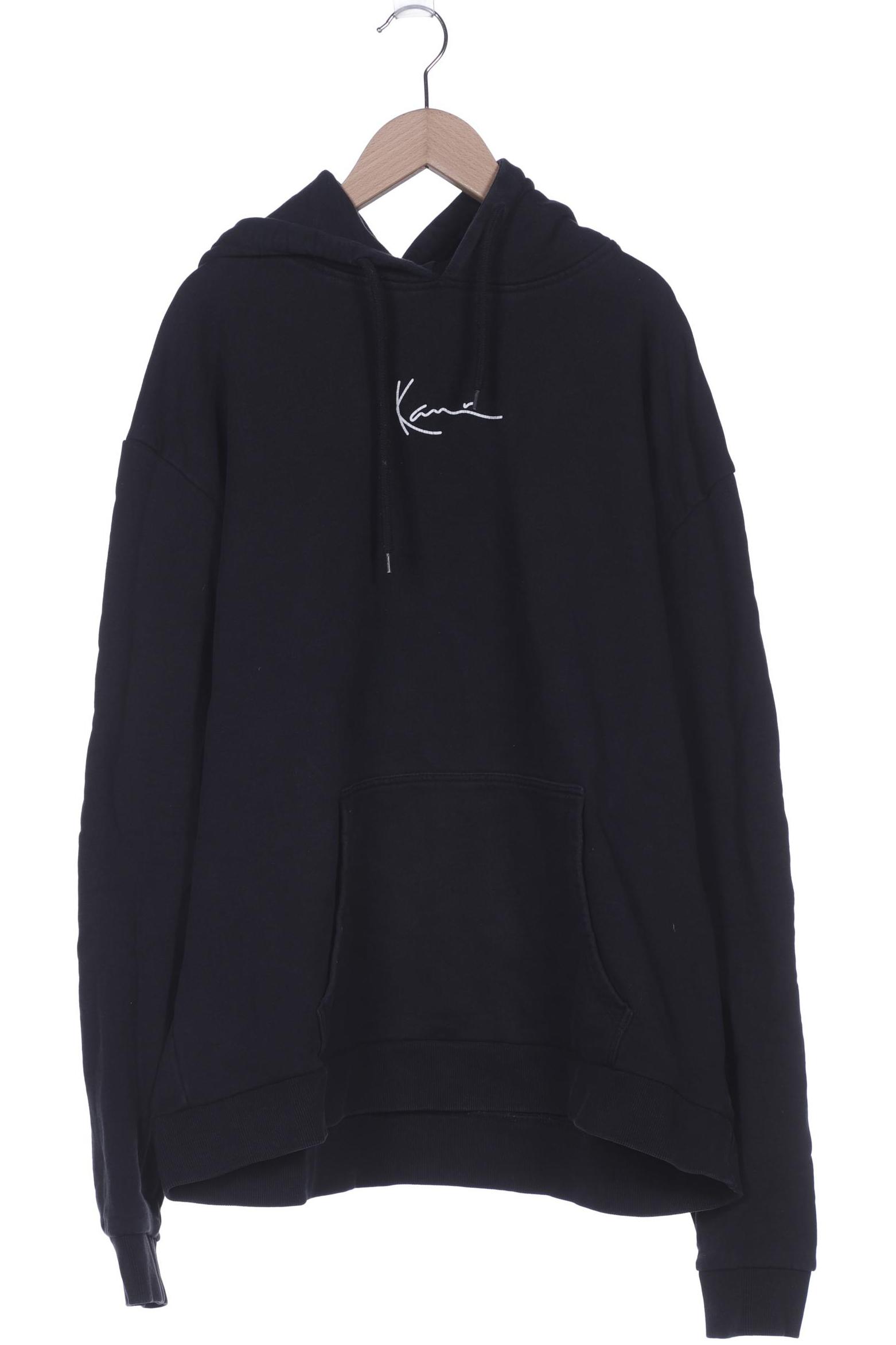 

Karl Kani Herren Kapuzenpullover, schwarz