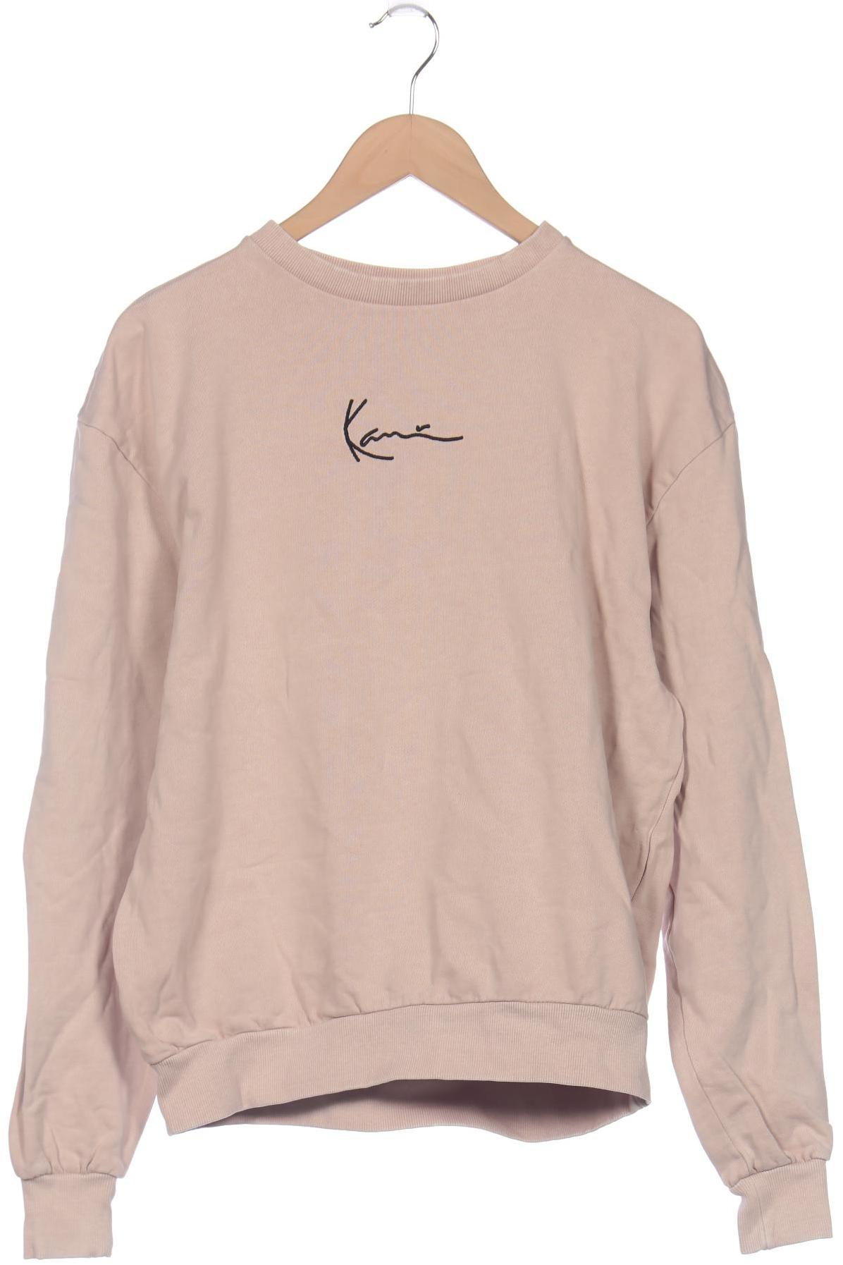 

Karl Kani Herren Sweatshirt, pink, Gr. 44