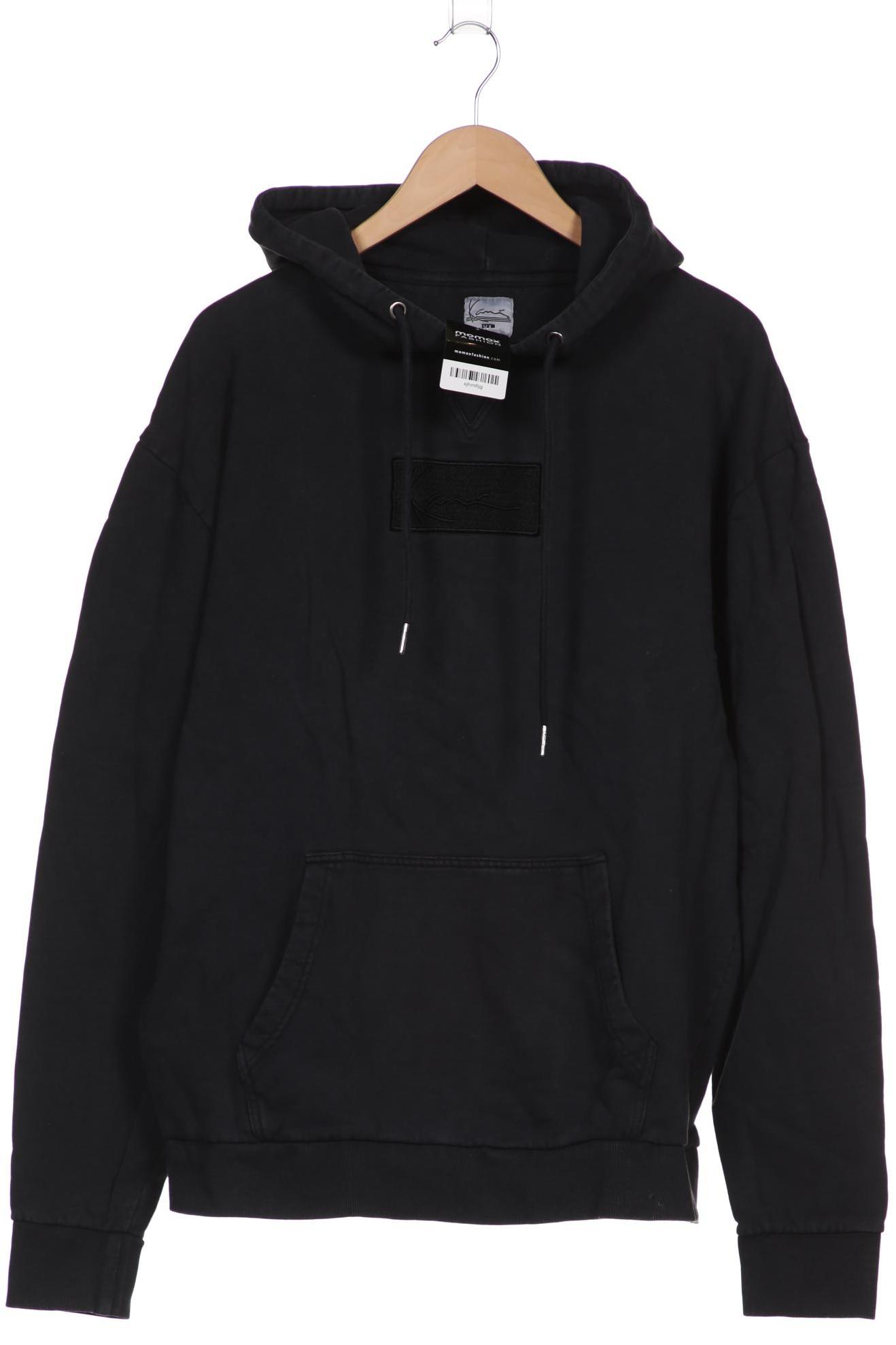

Karl Kani Herren Kapuzenpullover, grau