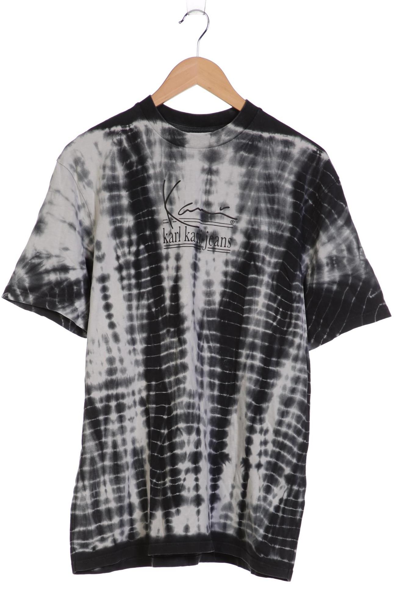 

Karl Kani Herren T-Shirt, grau, Gr. 46