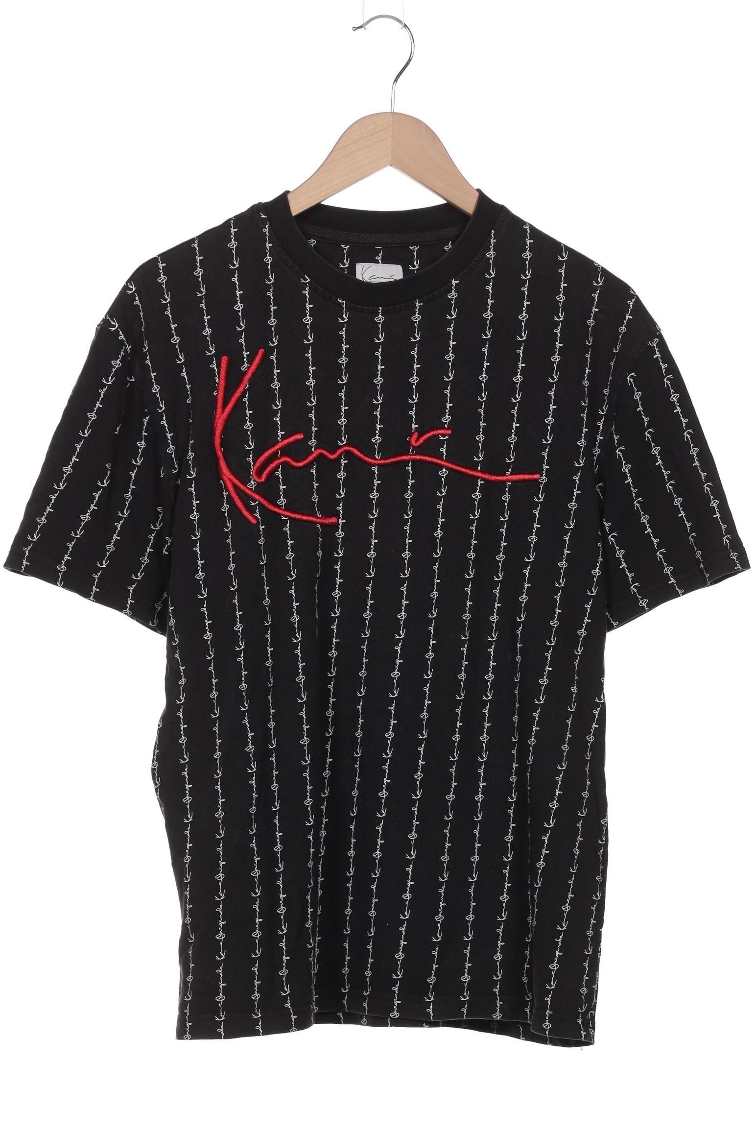 

Karl Kani Herren T-Shirt, schwarz, Gr. 48