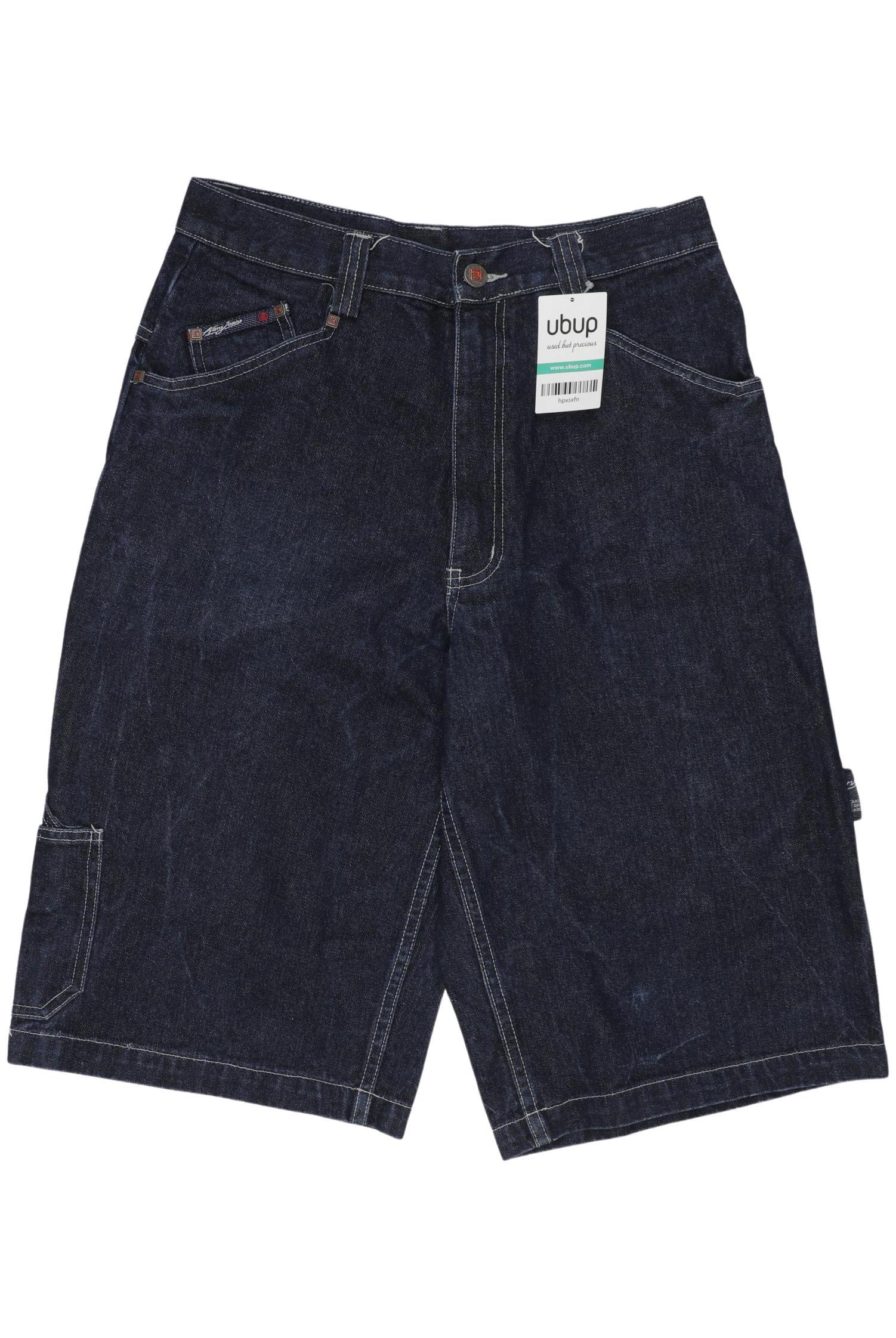 

Karl Kani Herren Shorts, marineblau, Gr. 30