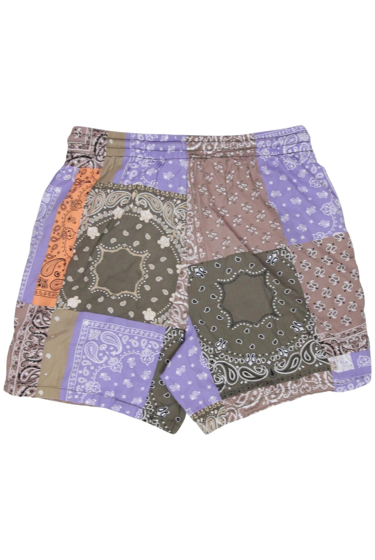 

Karl Kani Herren Shorts, mehrfarbig, Gr. 46