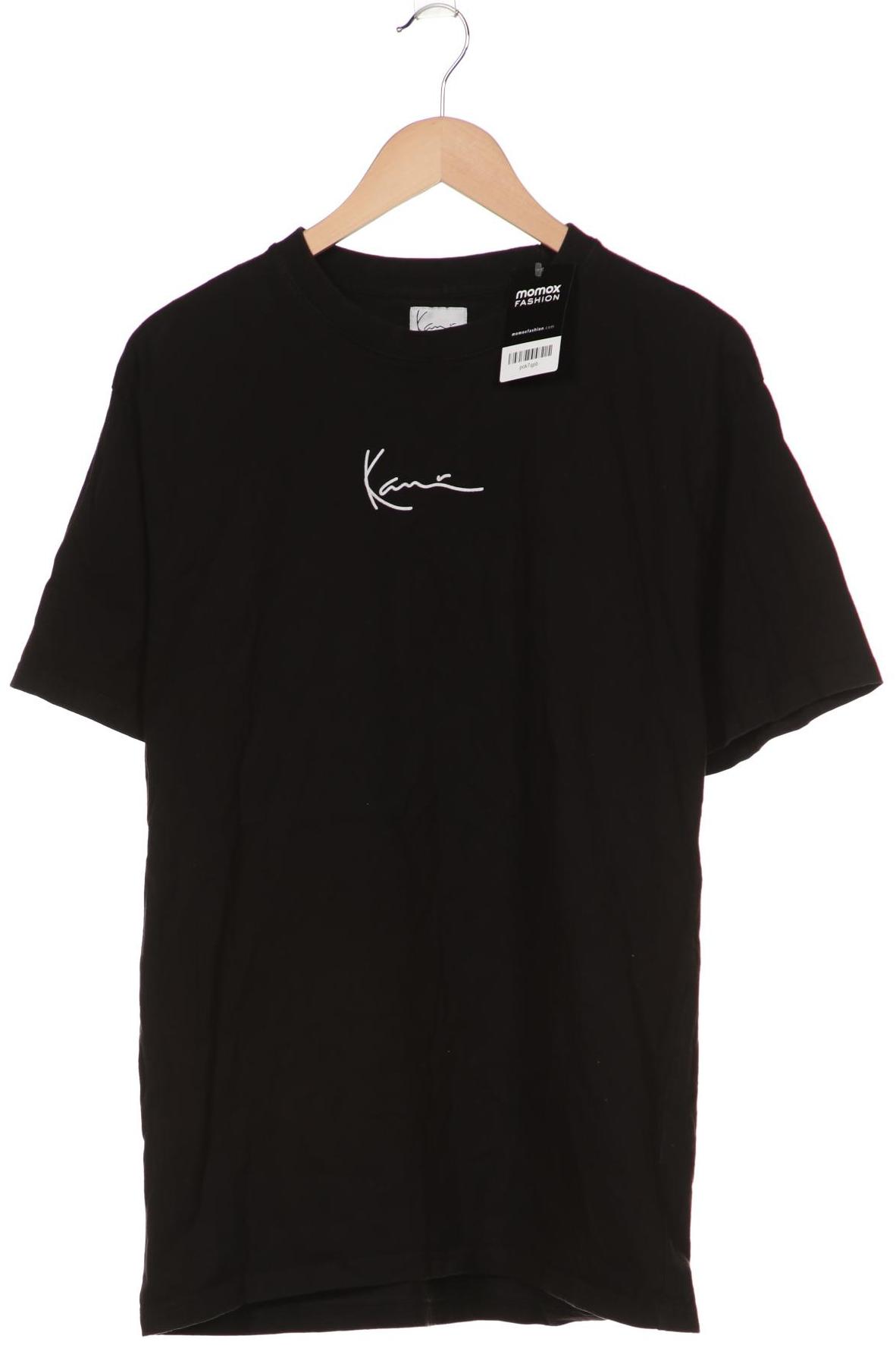 

Karl Kani Herren T-Shirt, schwarz