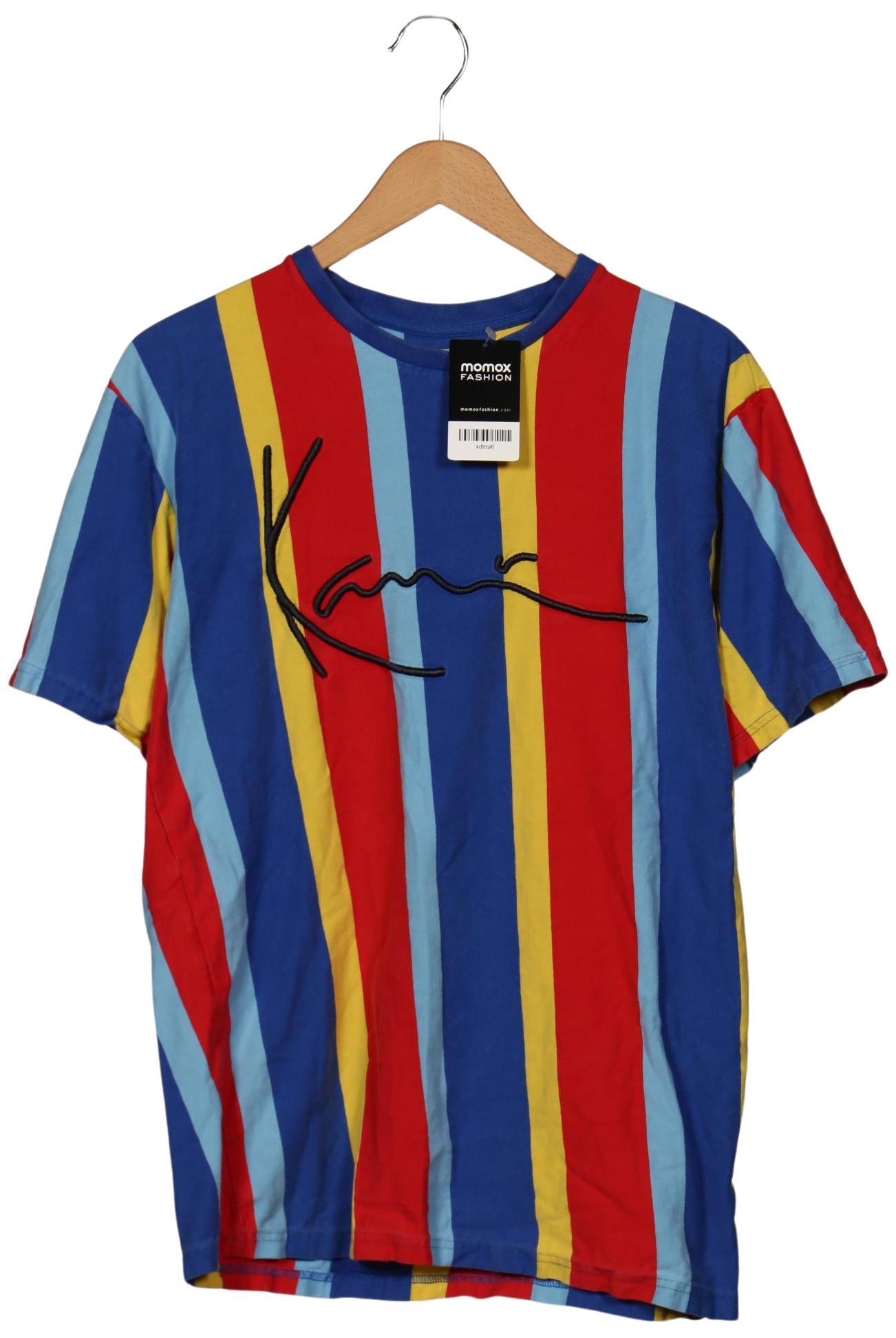 

Karl Kani Herren T-Shirt, mehrfarbig, Gr. 48