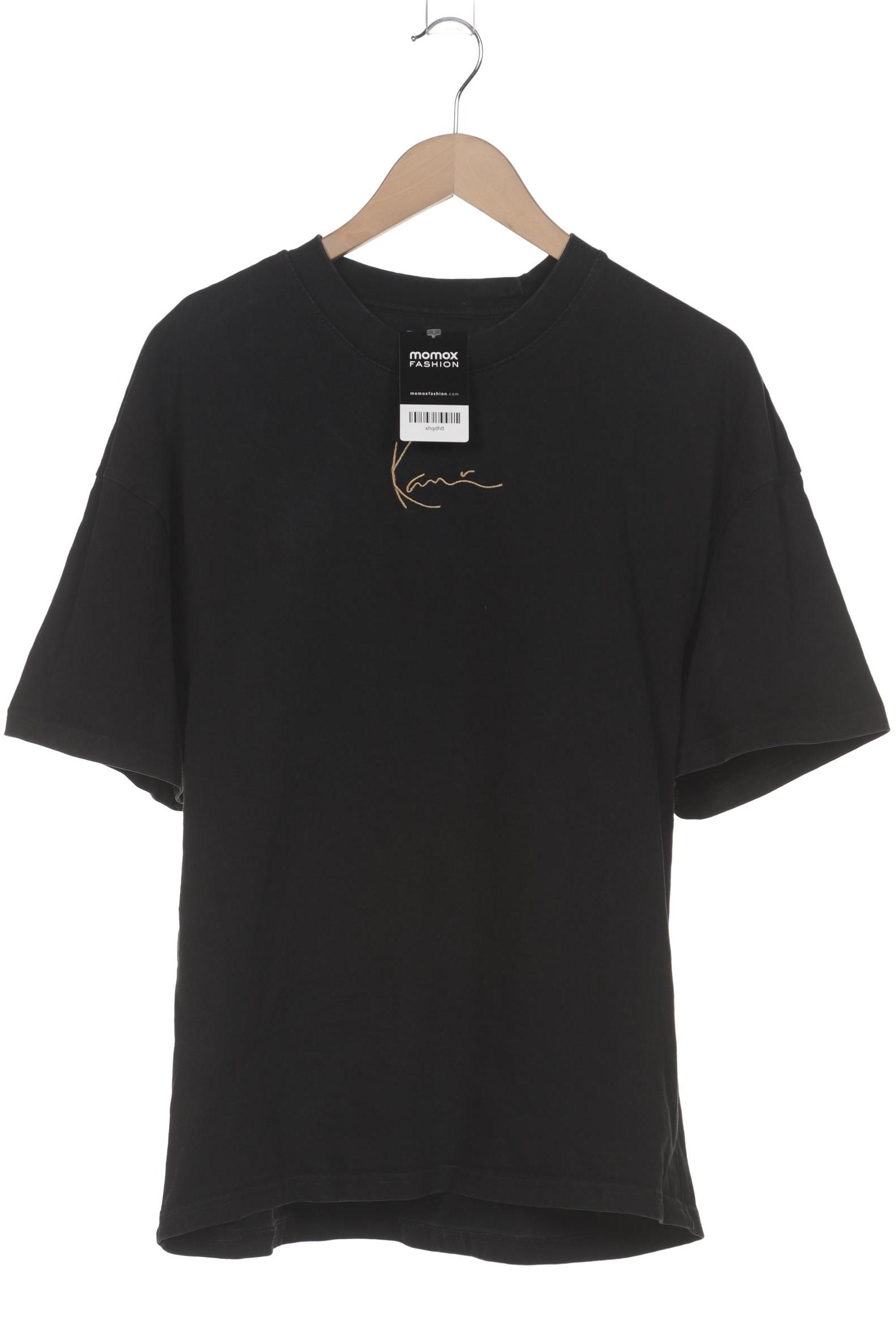 

Karl Kani Herren T-Shirt, schwarz, Gr. 52