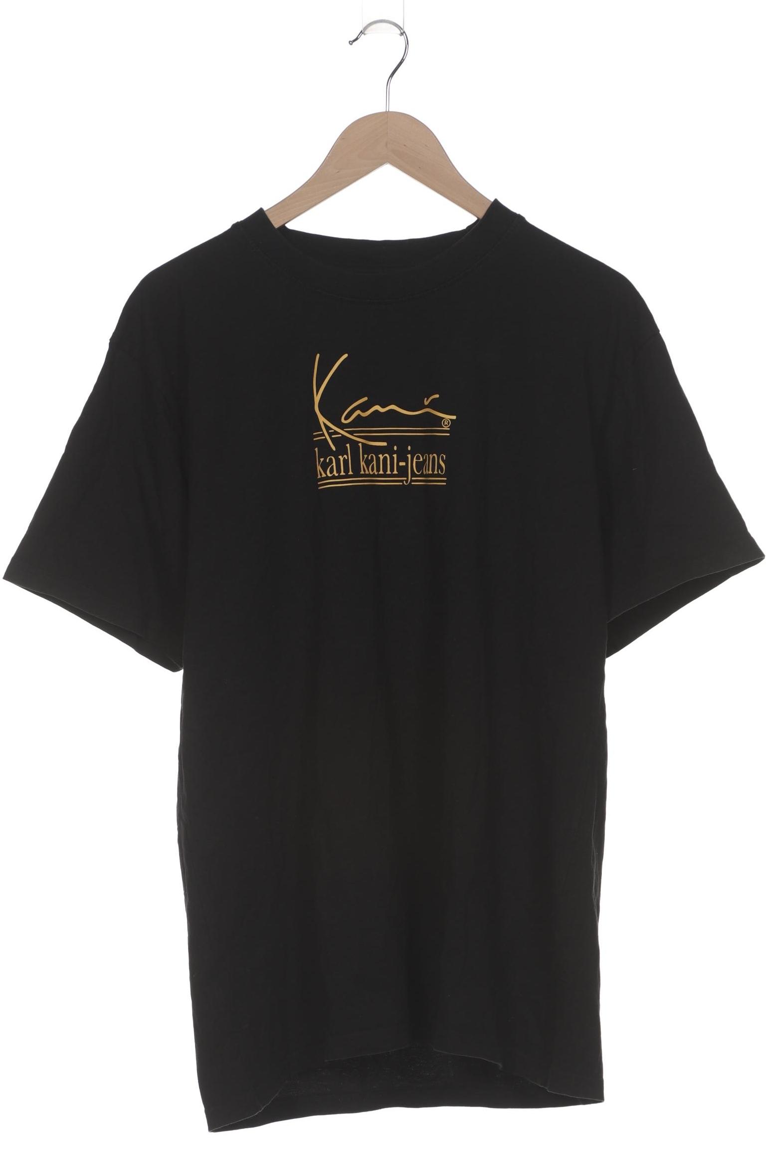 

Karl Kani Herren T-Shirt, schwarz, Gr. 48