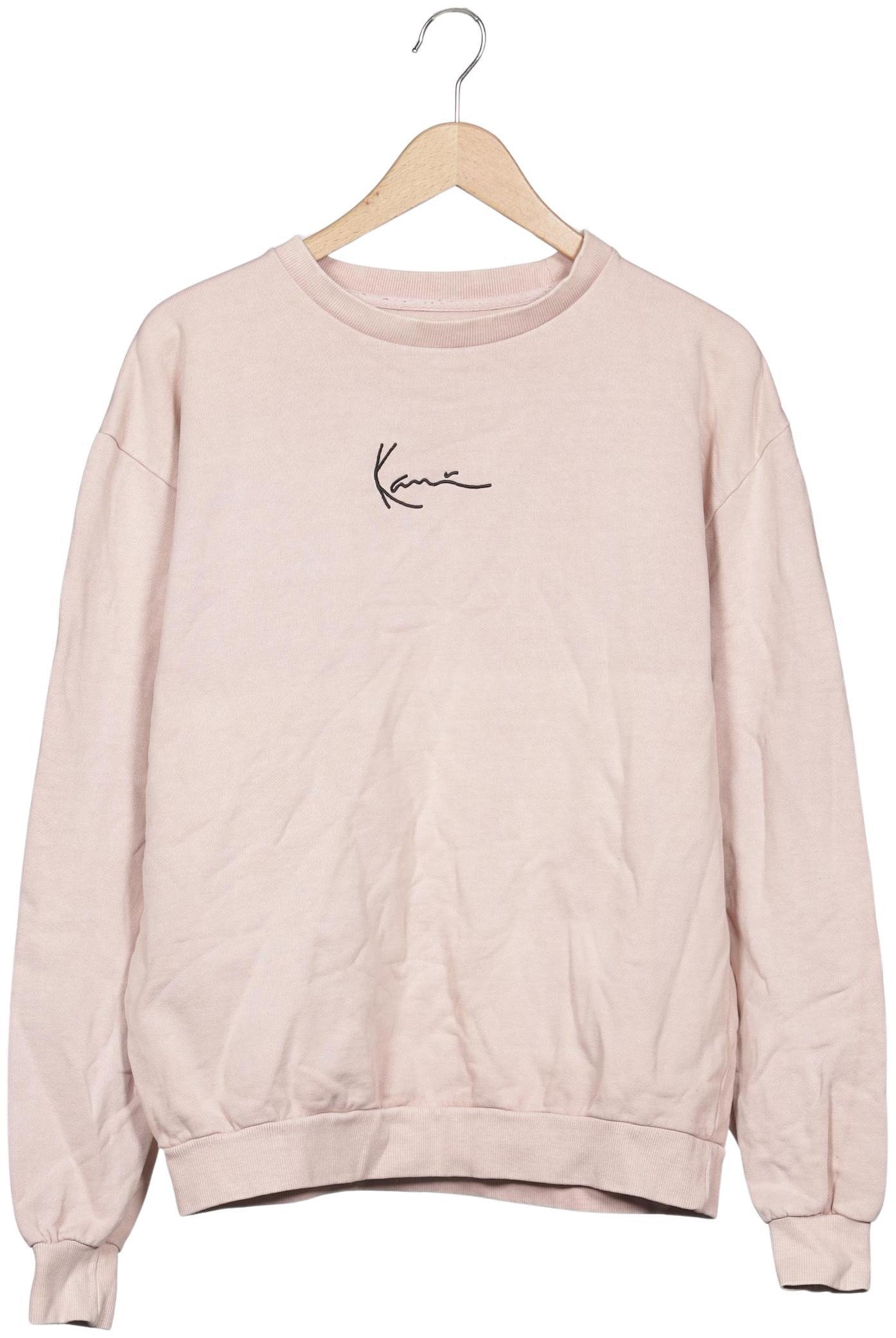 Thumbnail - Karl Kani Herren Sweatshirt, pink, Gr. 46