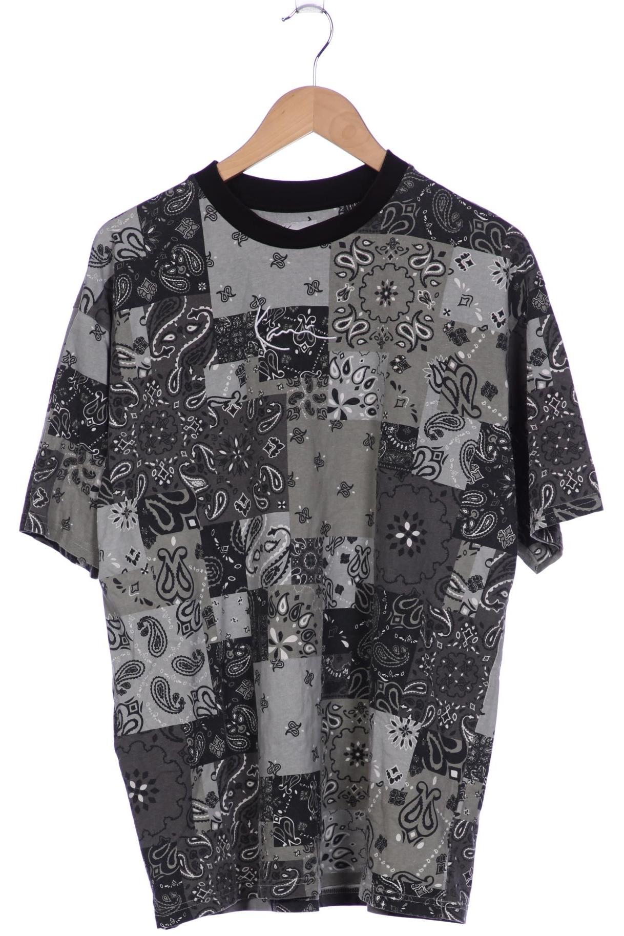 

Karl Kani Herren T-Shirt, grau, Gr. 52