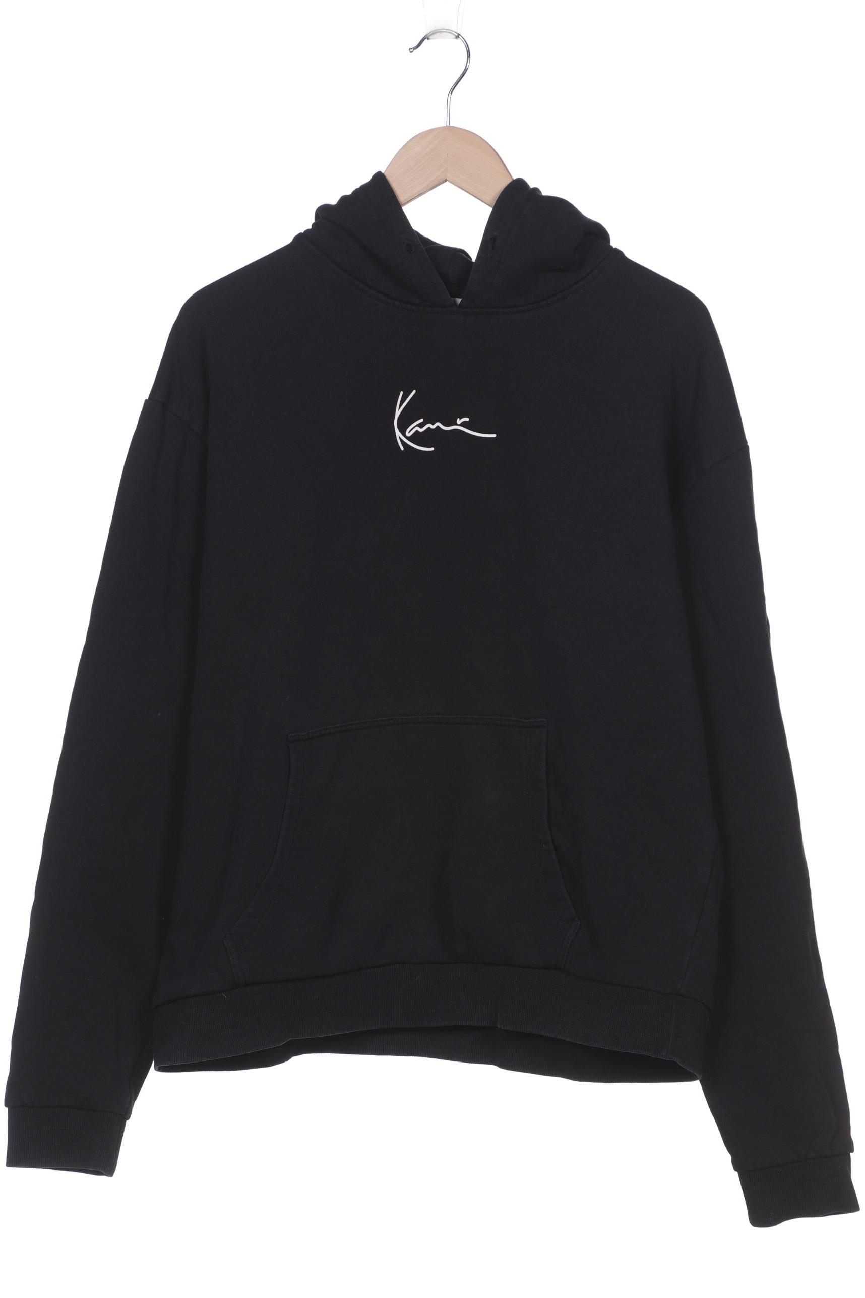 

Karl Kani Herren Kapuzenpullover, schwarz