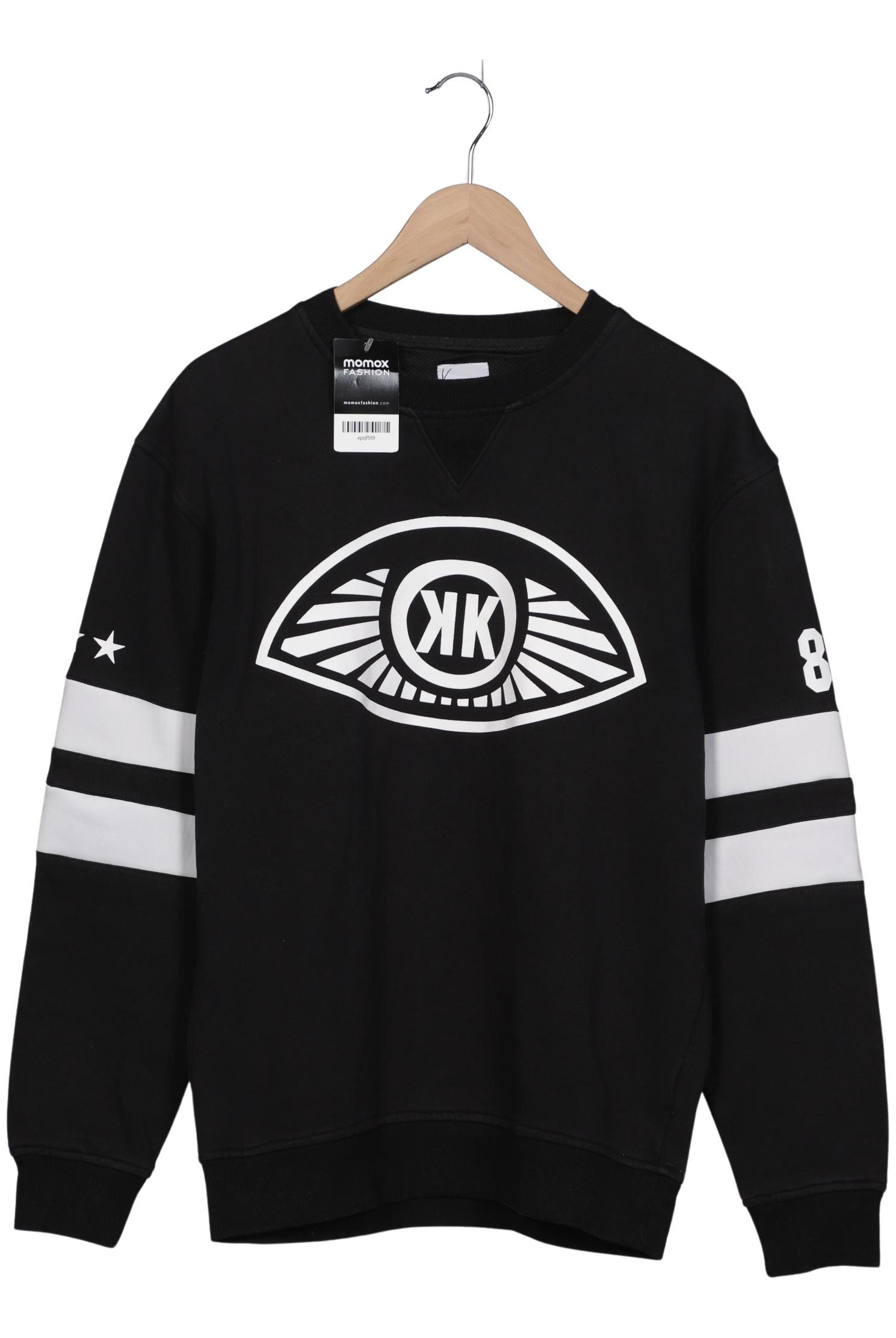 

Karl Kani Herren Sweatshirt, schwarz, Gr. 52