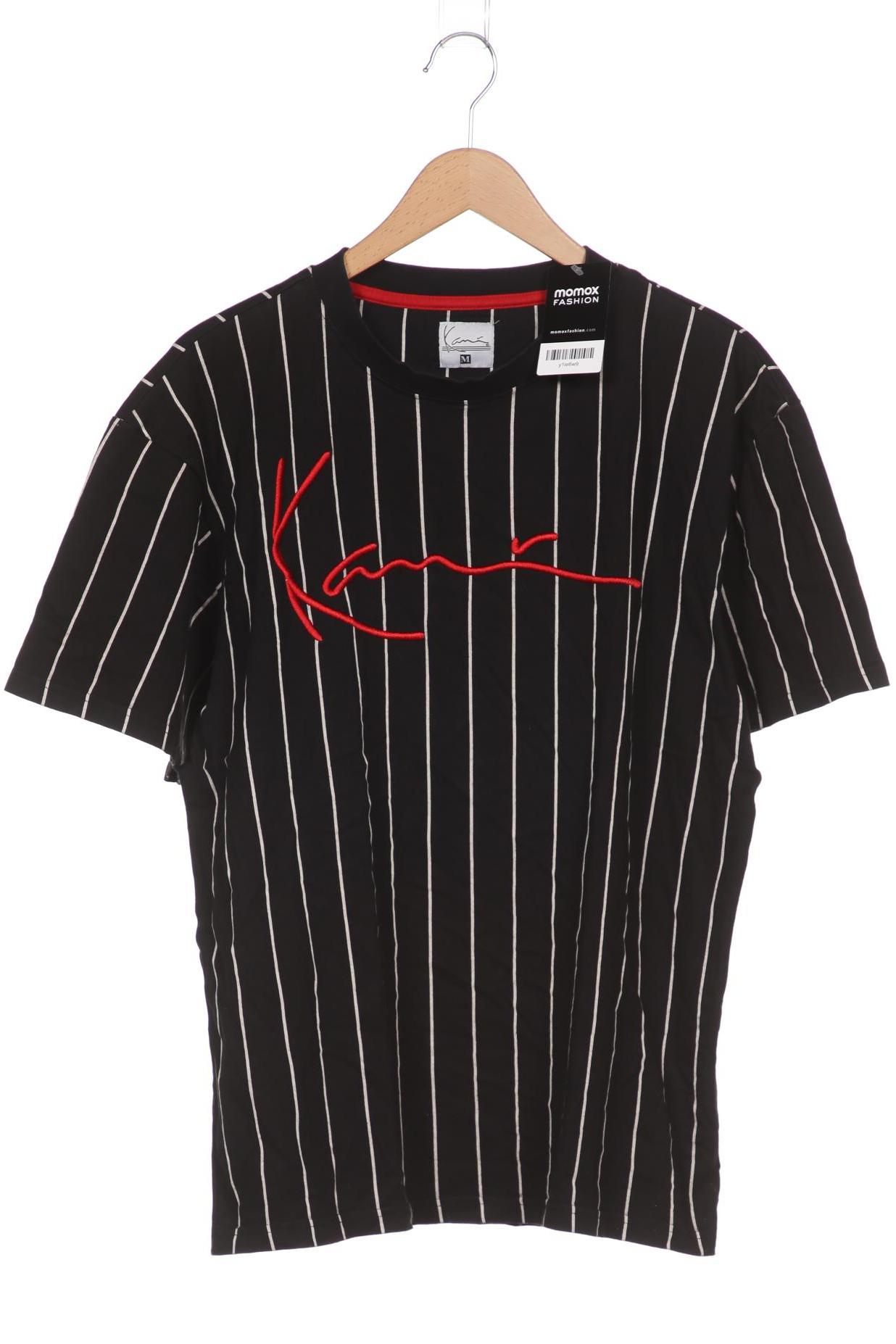 

Karl Kani Herren T-Shirt, schwarz, Gr. 48
