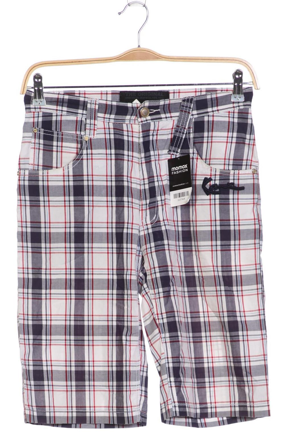 

Karl Kani Herren Shorts, marineblau, Gr. 30