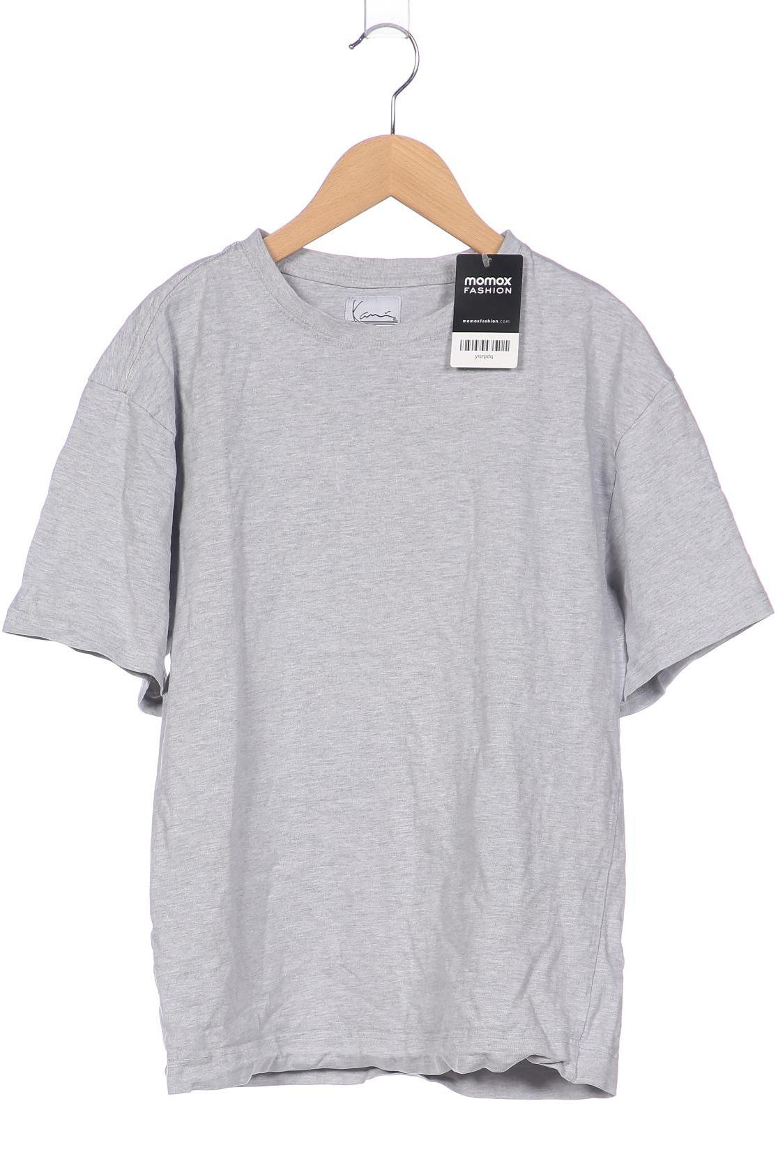 

Karl Kani Herren T-Shirt, grau, Gr. 44