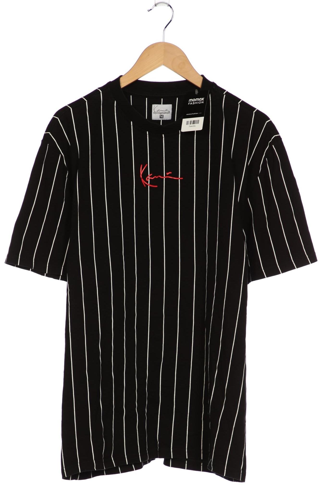 

Karl Kani Herren T-Shirt, schwarz, Gr. 48