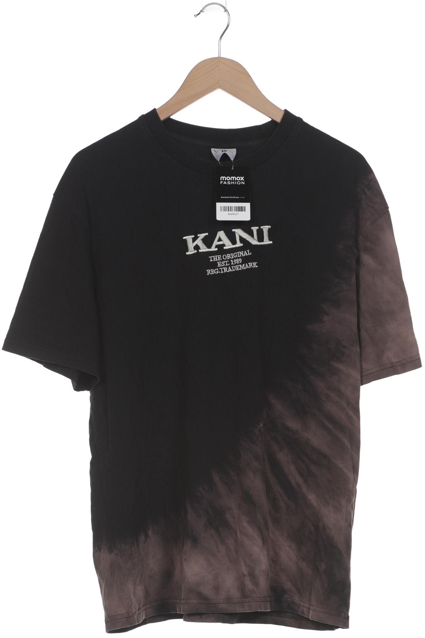 

Karl Kani Herren T-Shirt, schwarz, Gr. 52