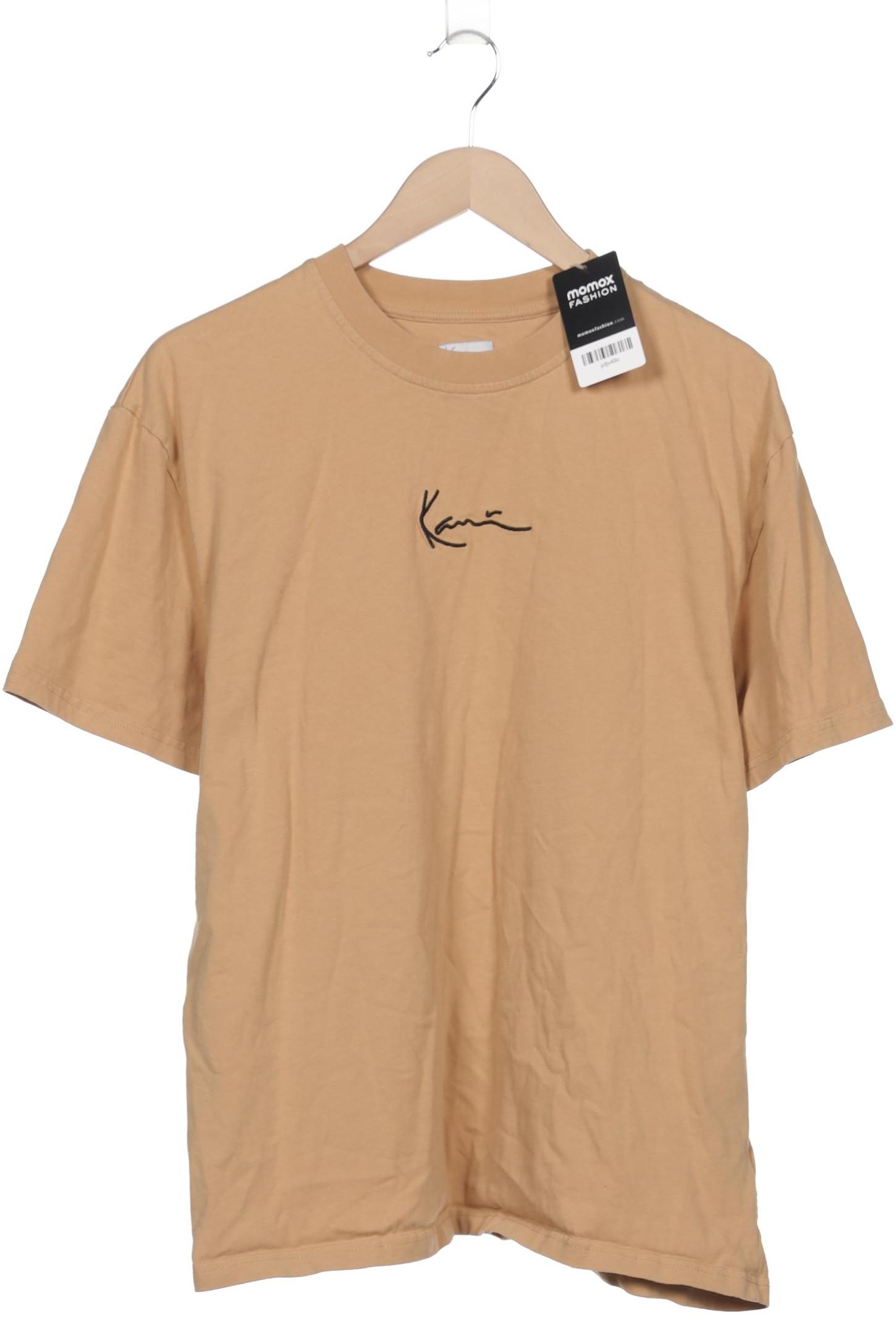 

Karl Kani Herren T-Shirt, beige, Gr. 52