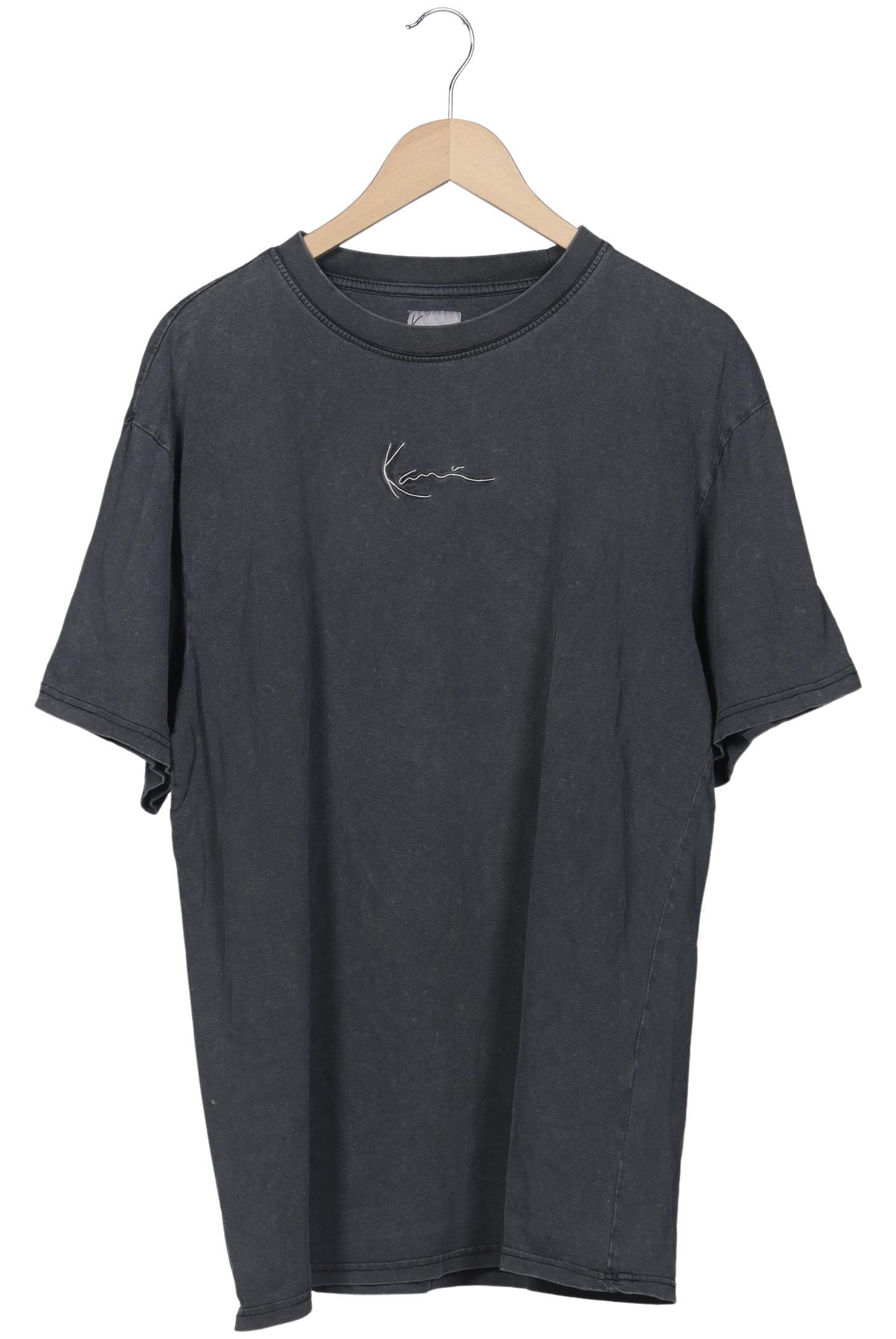 

Karl Kani Herren T-Shirt, grau, Gr. 52