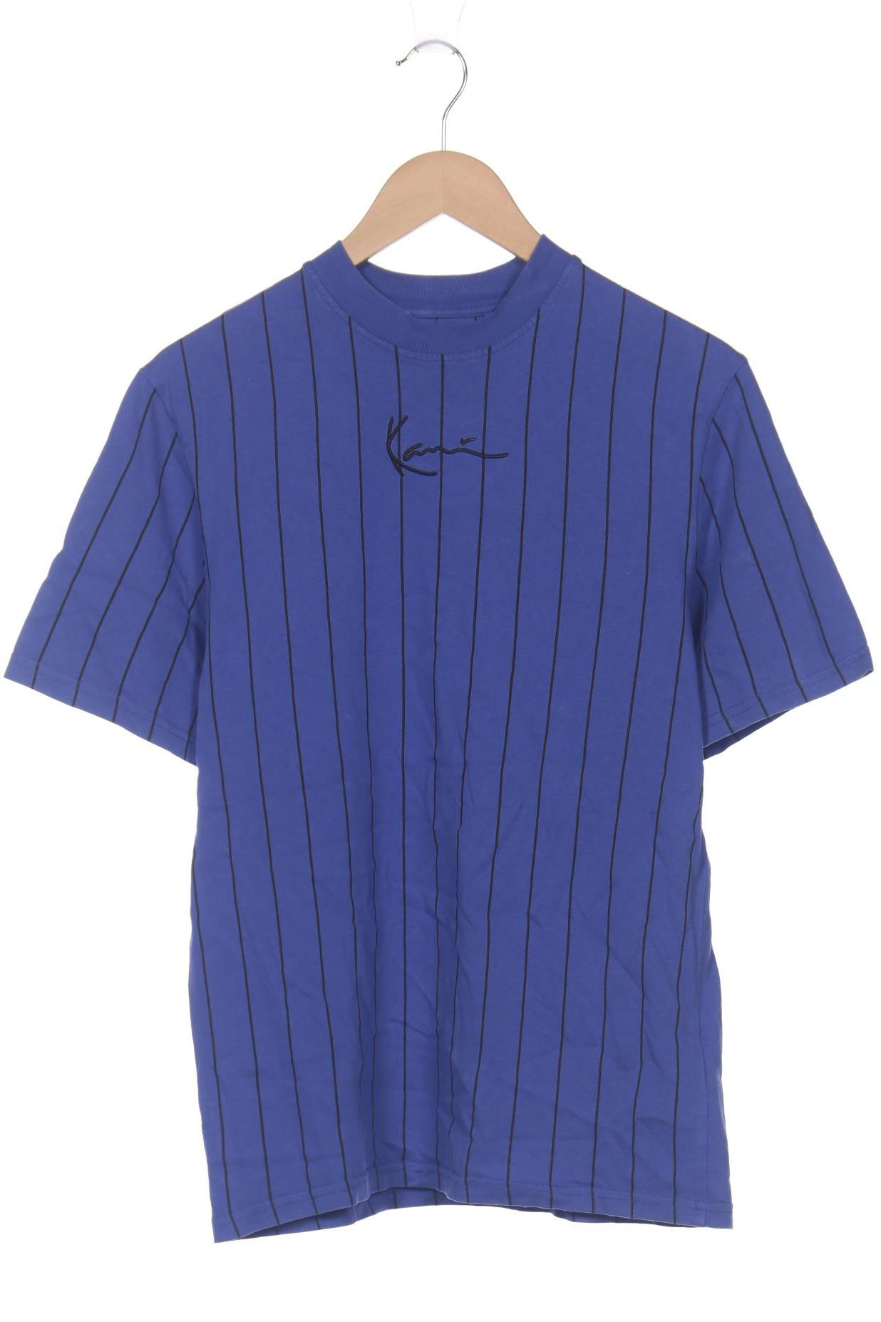 

Karl Kani Herren T-Shirt, blau, Gr. 42