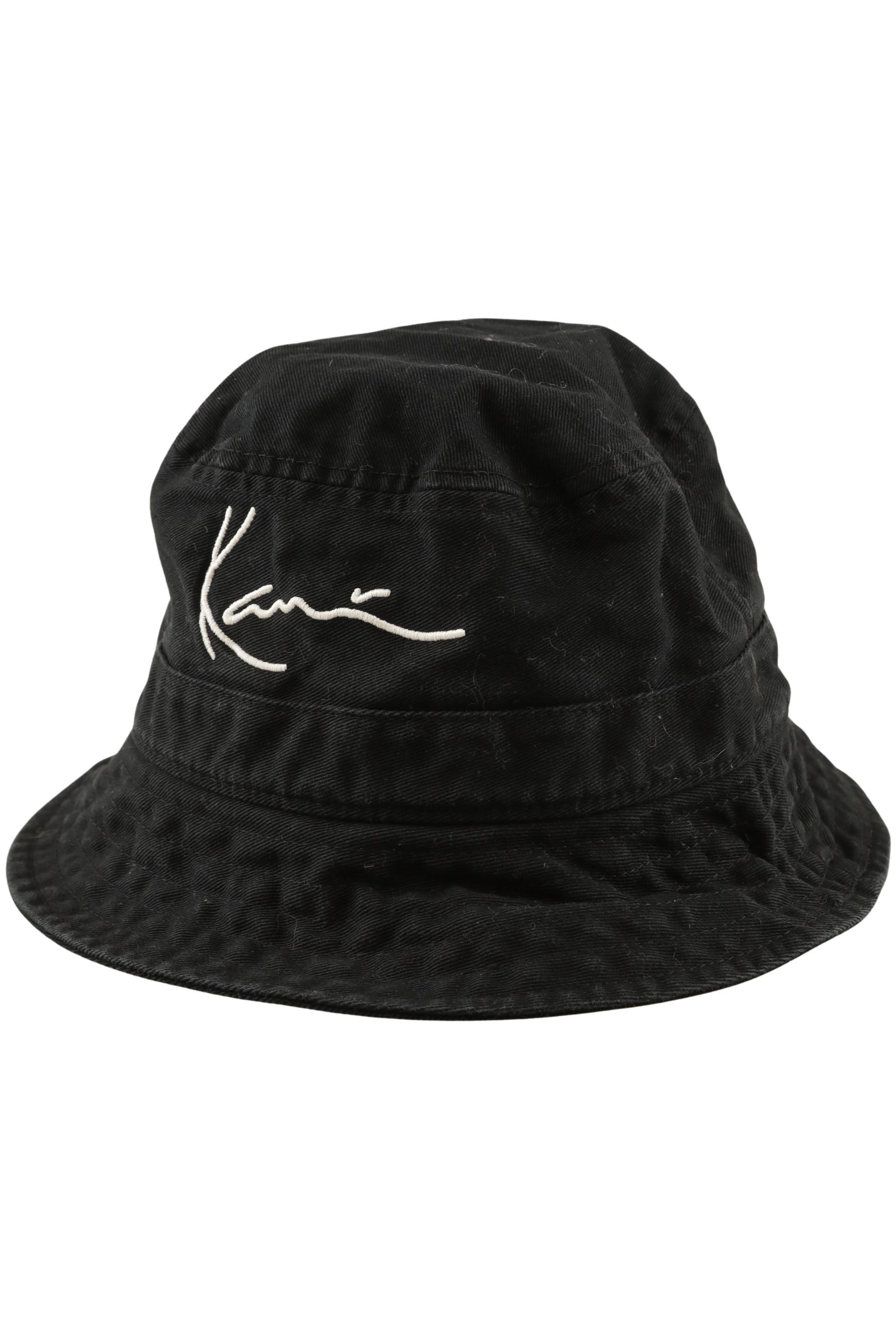 

Karl Kani Herren Hut/Mütze, schwarz, Gr. 54