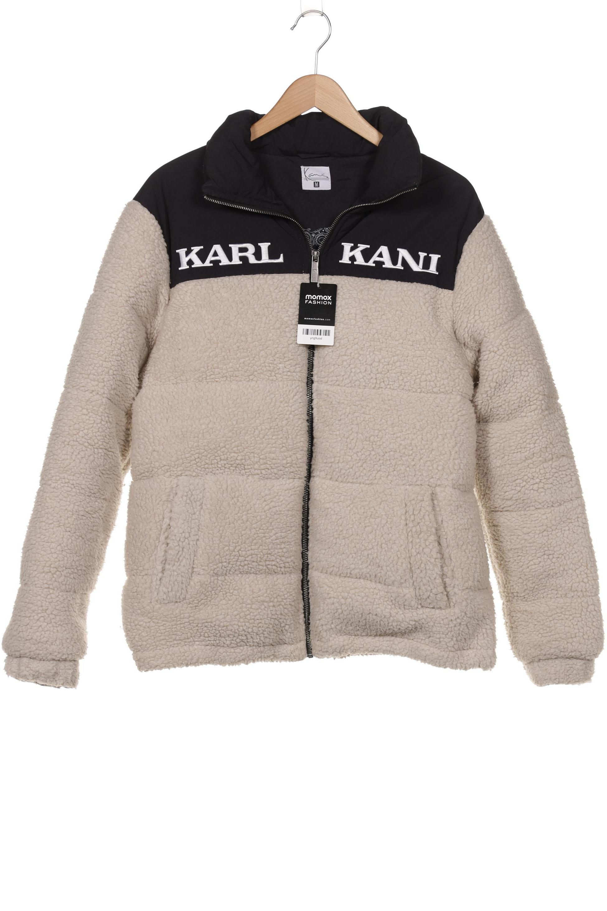 

Karl Kani Herren Jacke, beige, Gr. 48