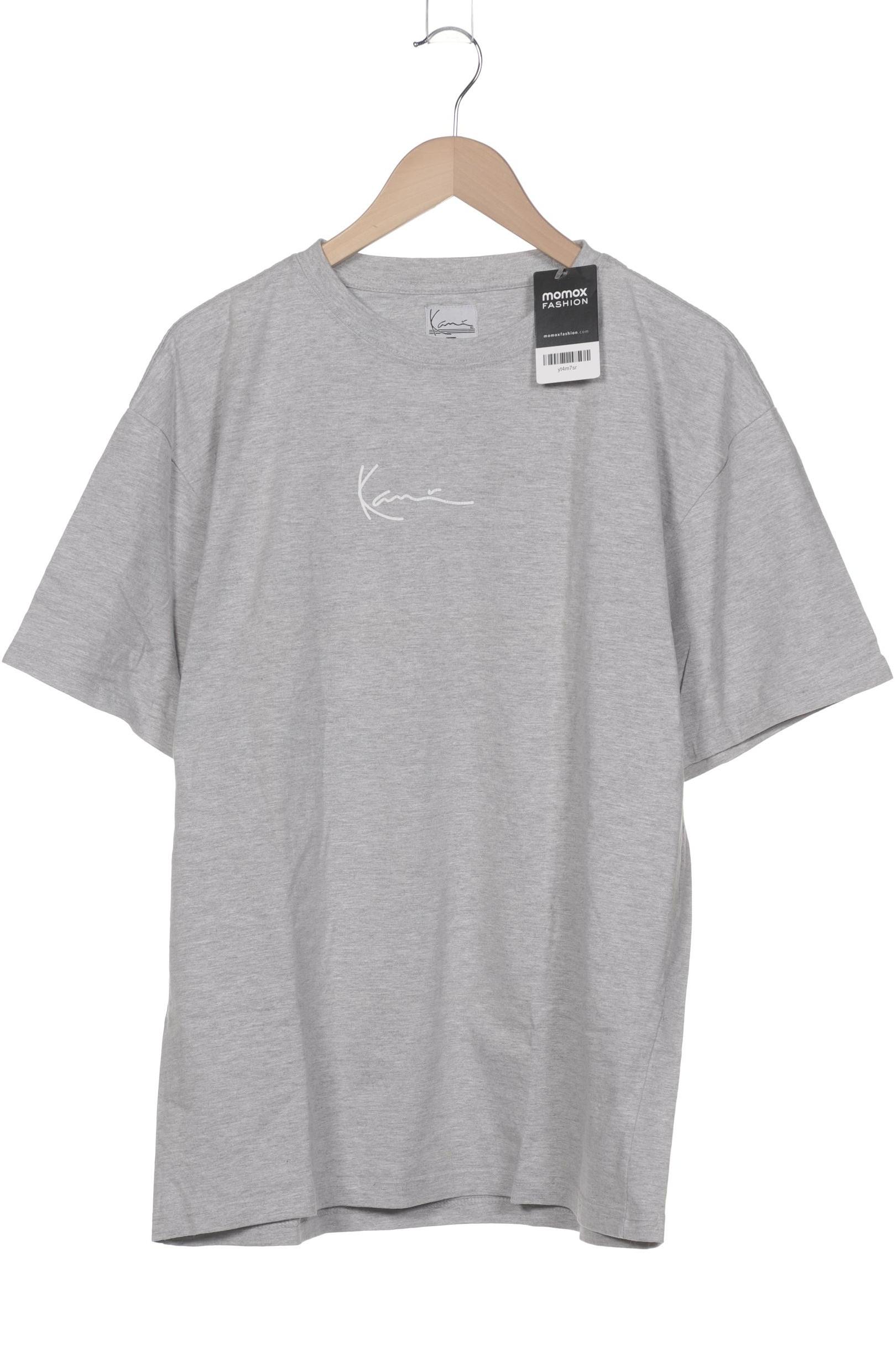 

Karl Kani Herren T-Shirt, grau, Gr. 48