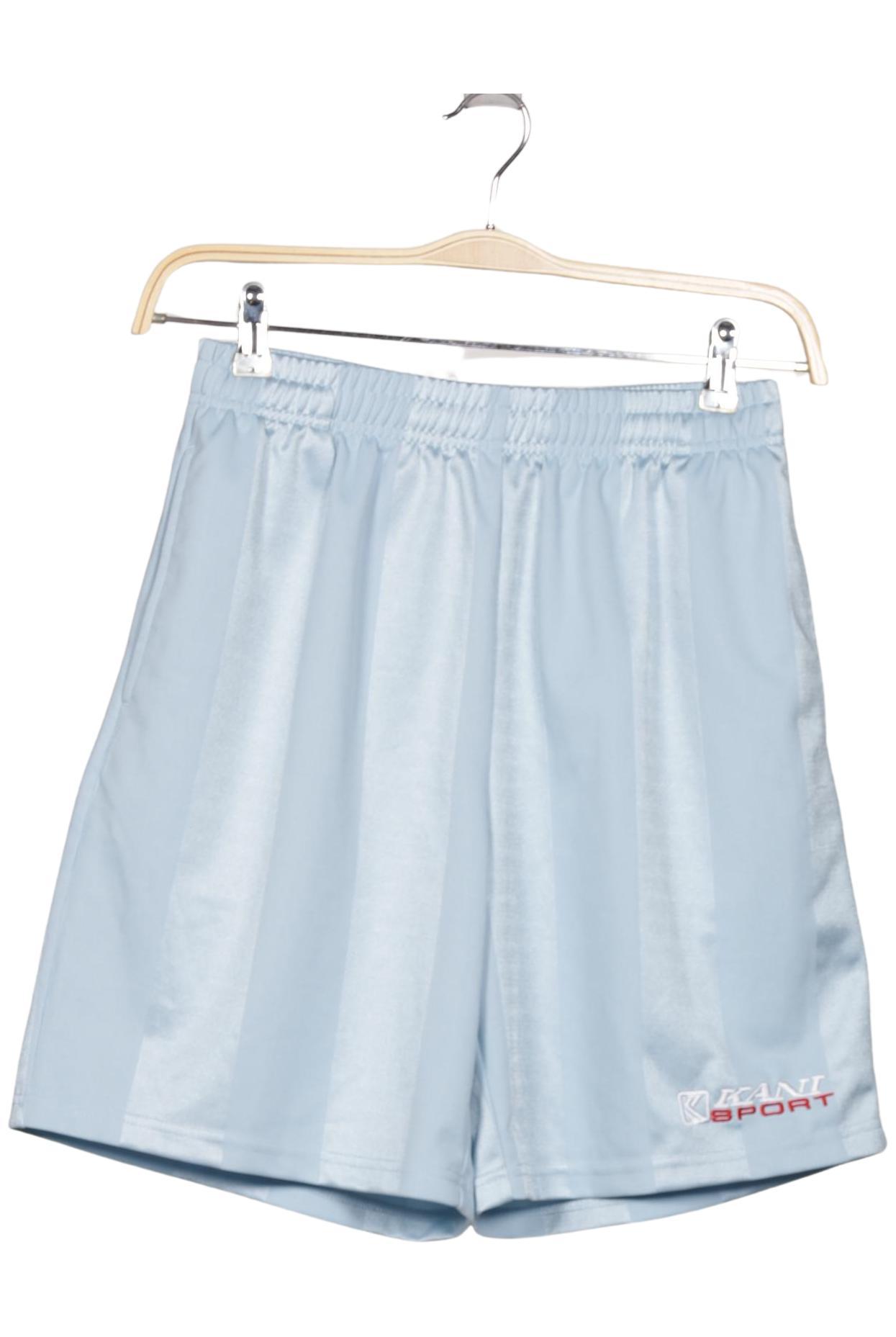 

Karl Kani Herren Shorts, hellblau, Gr. 46
