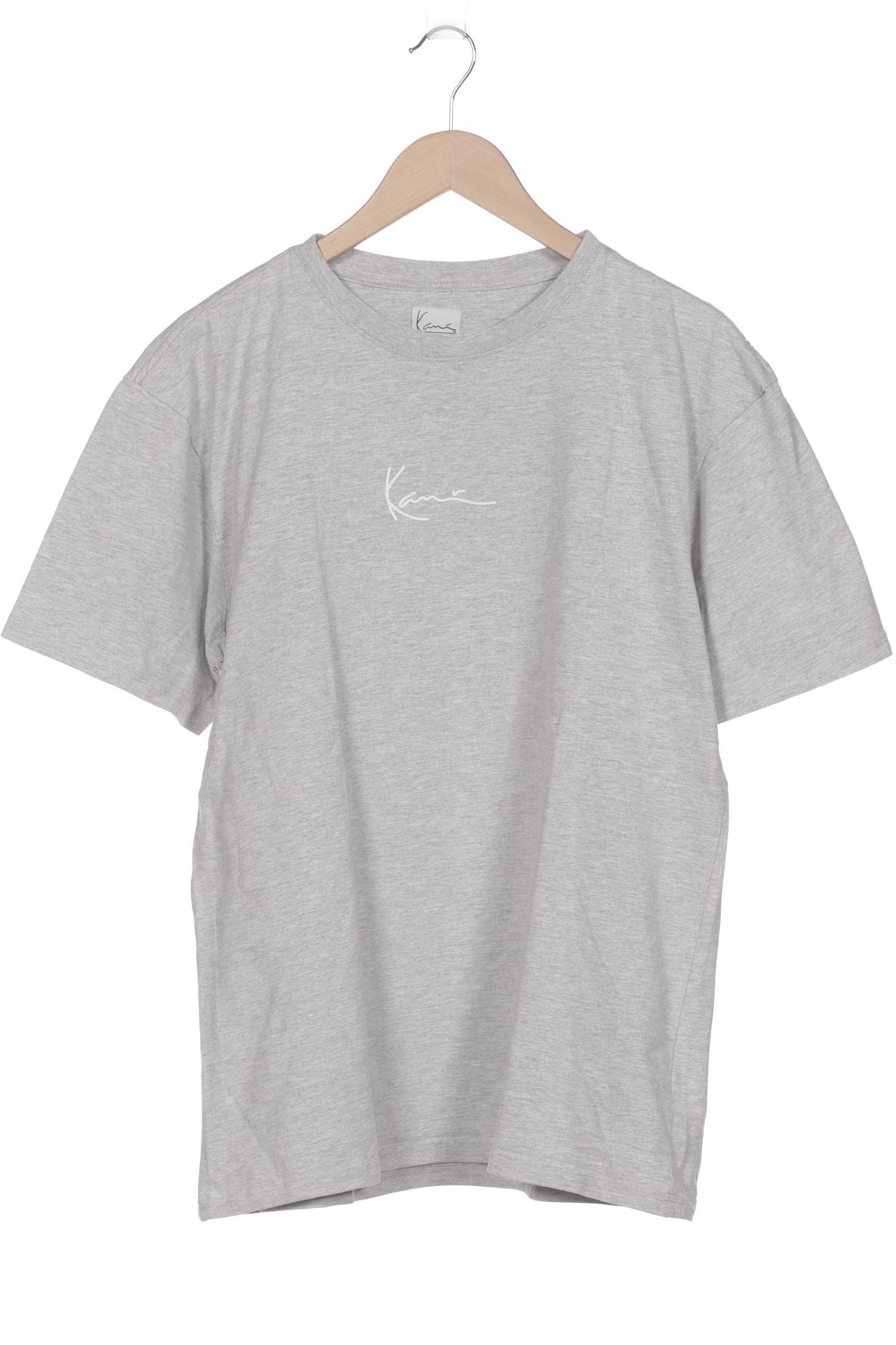 

Karl Kani Herren T-Shirt, grau, Gr. 48