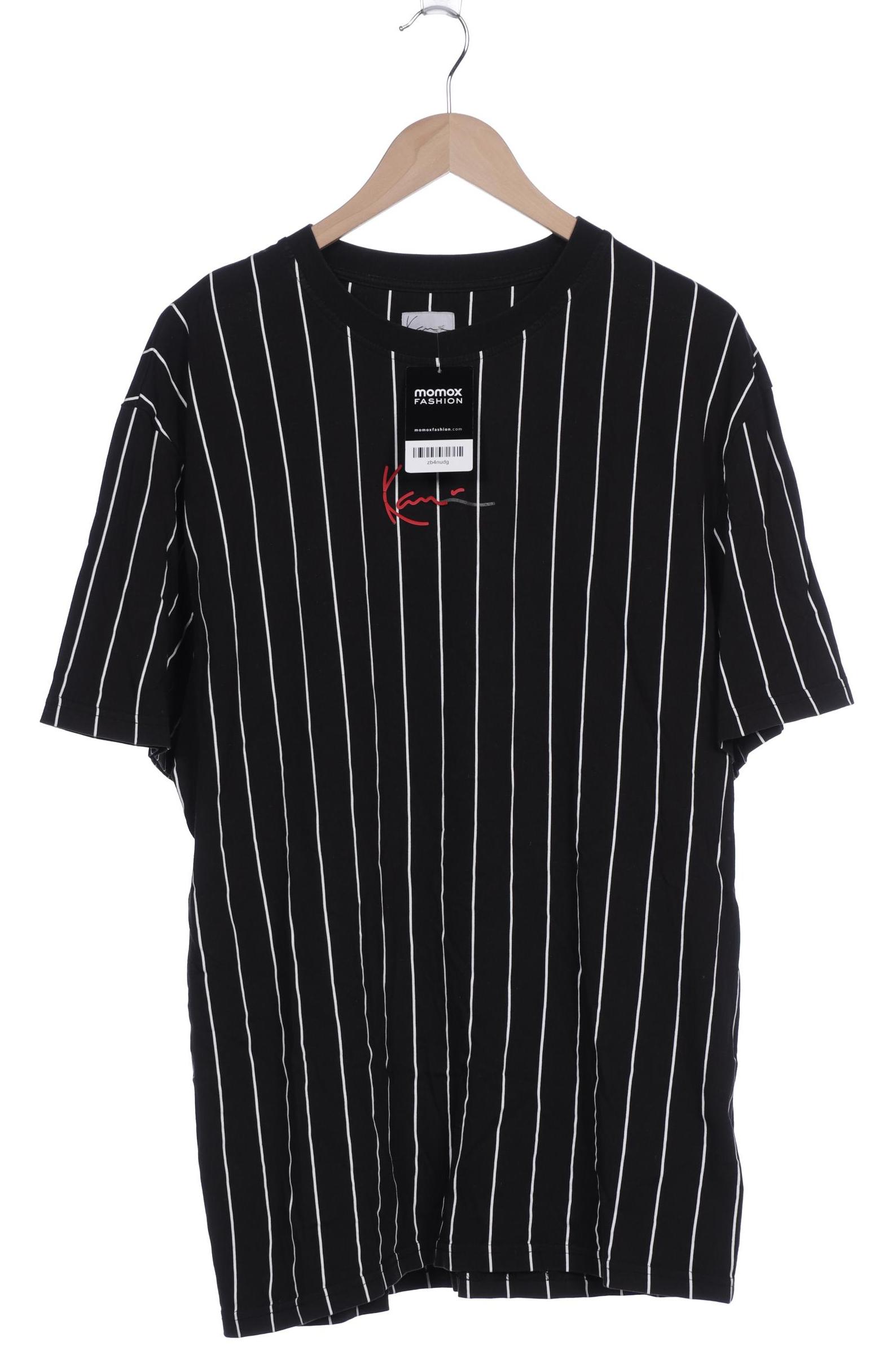 

Karl Kani Herren T-Shirt, schwarz